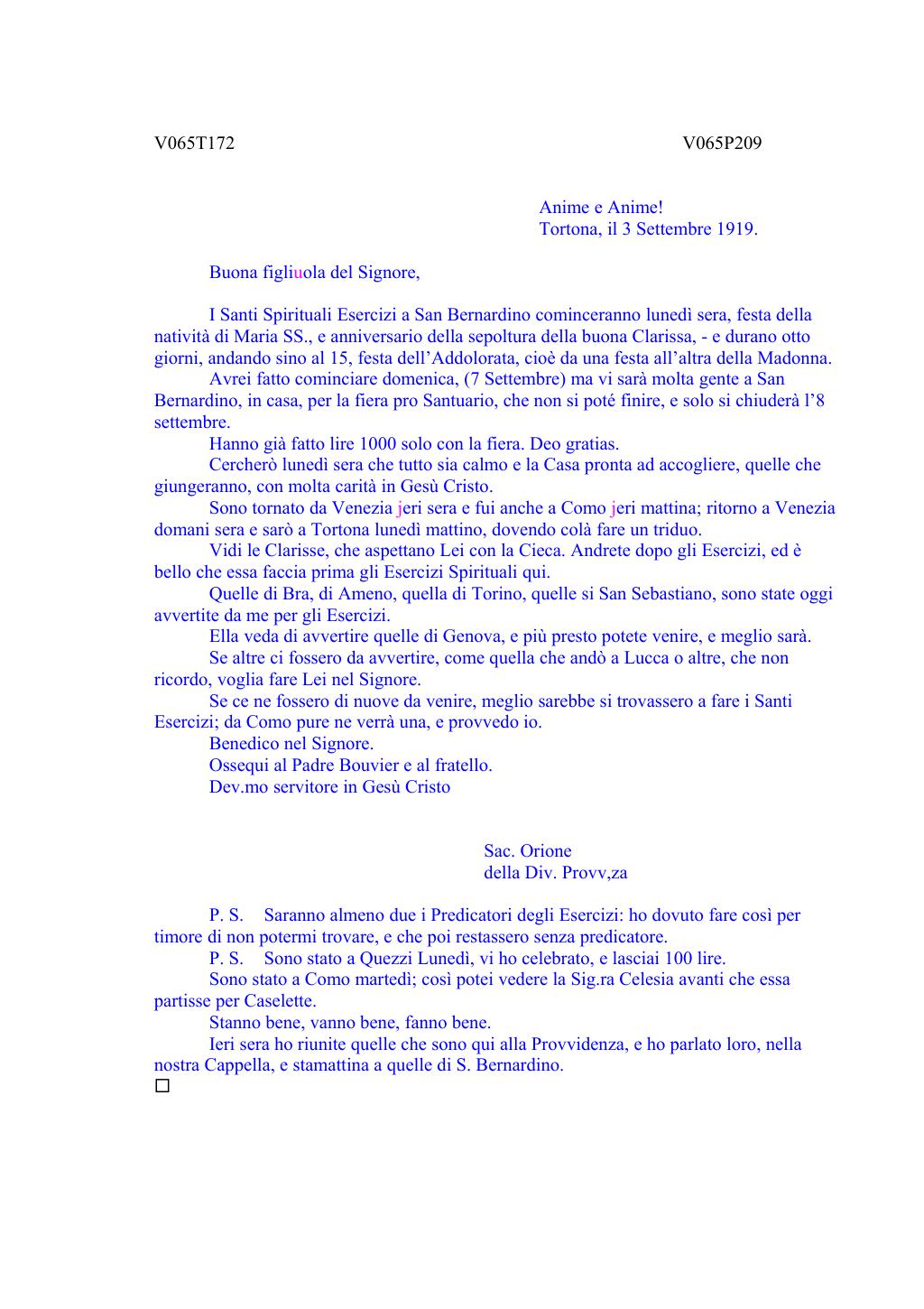 Scritti. Volume 065, pagina 233
