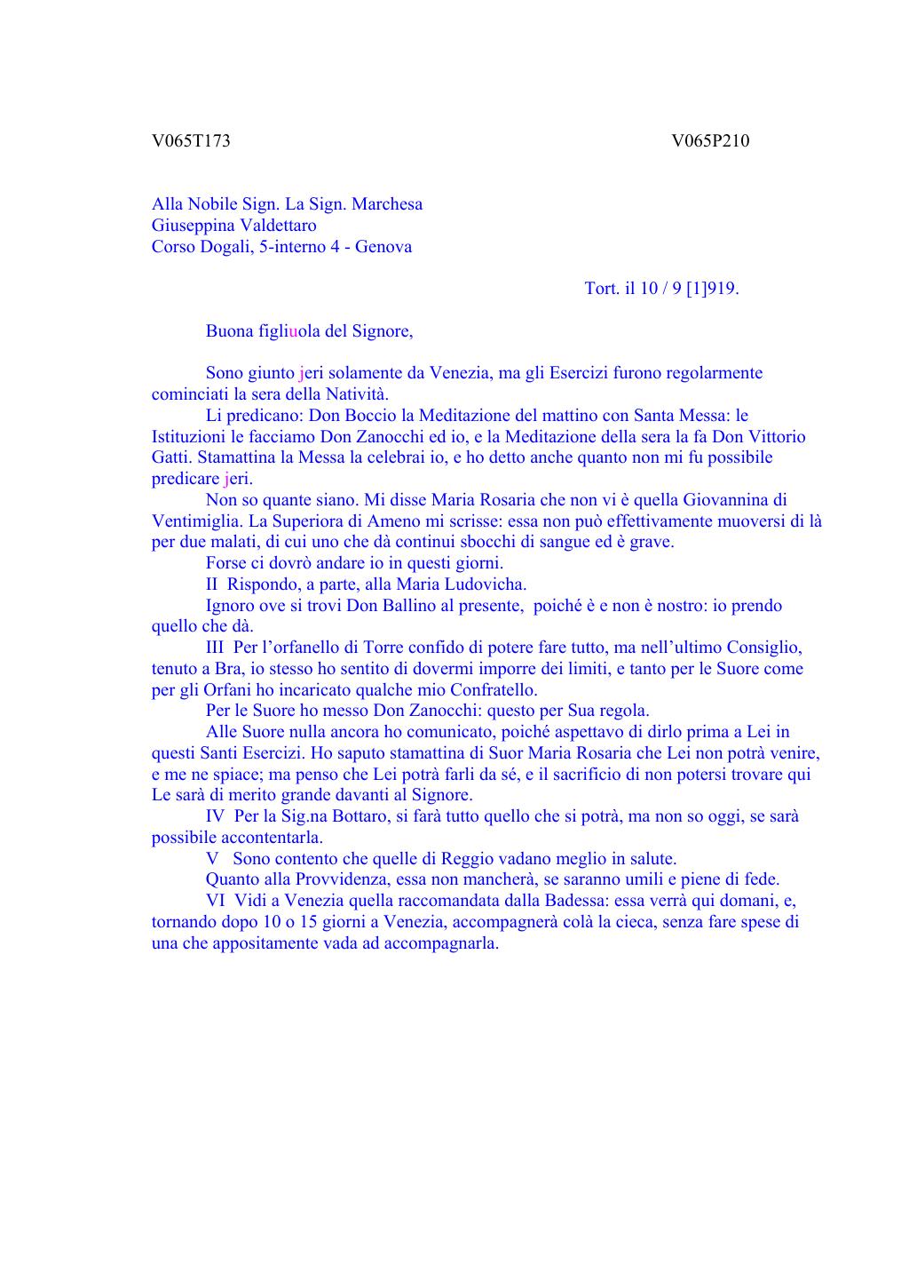 Scritti. Volume 065, pagina 234