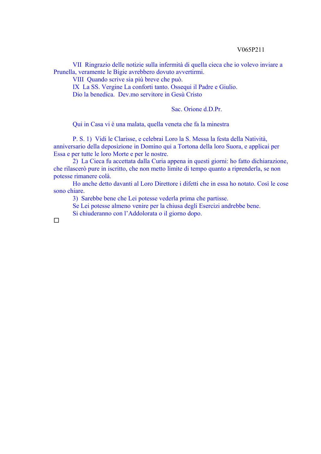 Scritti. Volume 065, pagina 235