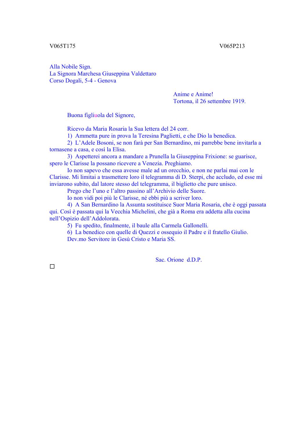 Scritti. Volume 065, pagina 237