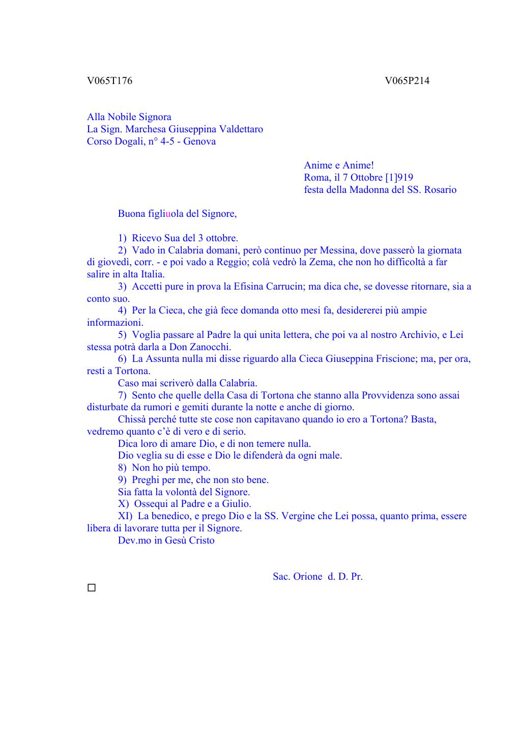 Scritti. Volume 065, pagina 238