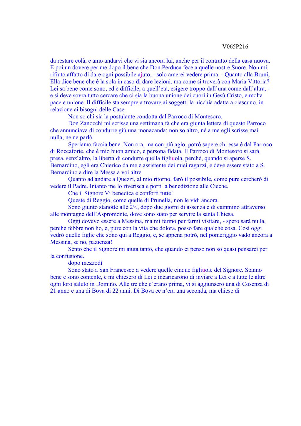 Scritti. Volume 065, pagina 240