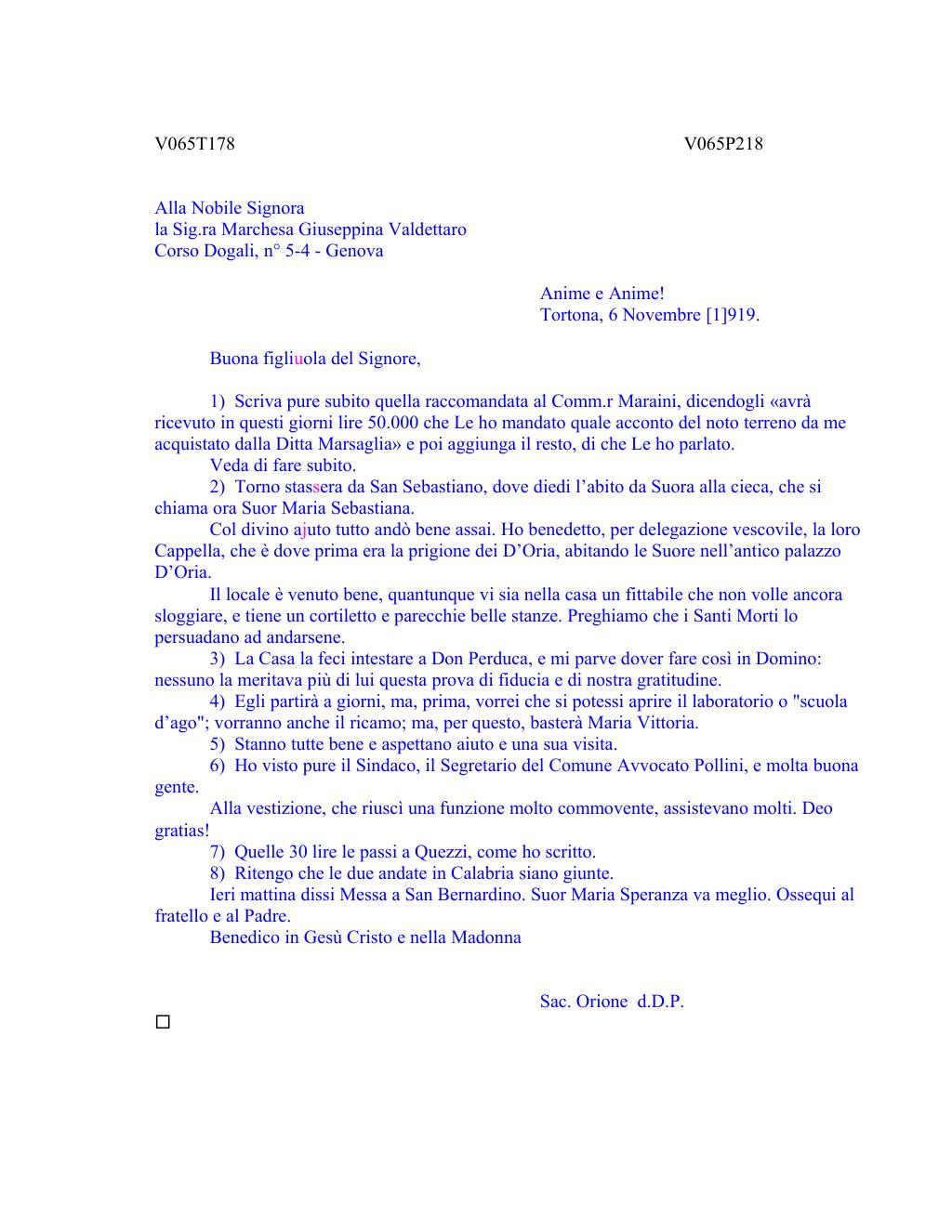 Scritti. Volume 065, pagina 242