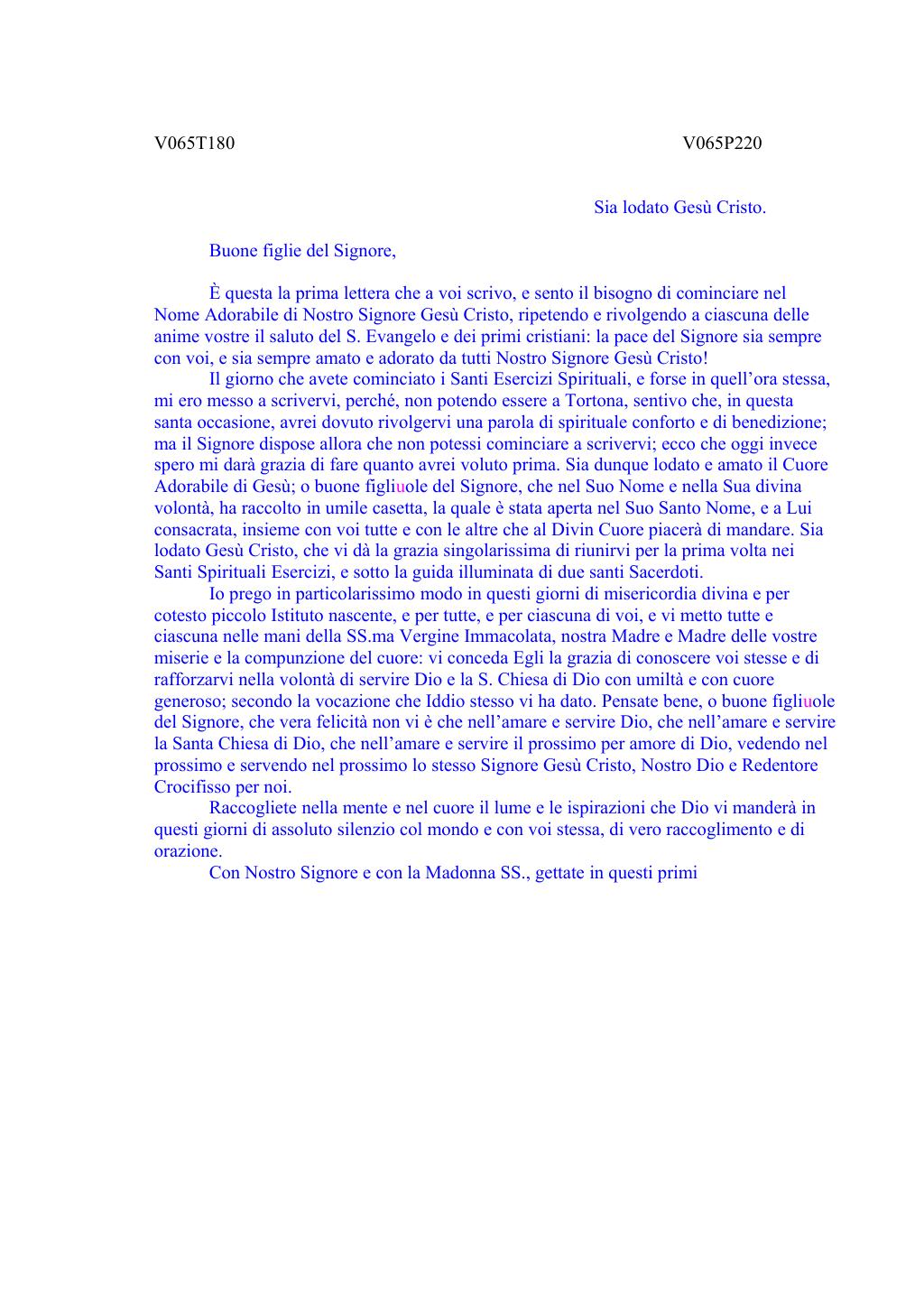 Scritti. Volume 065, pagina 244