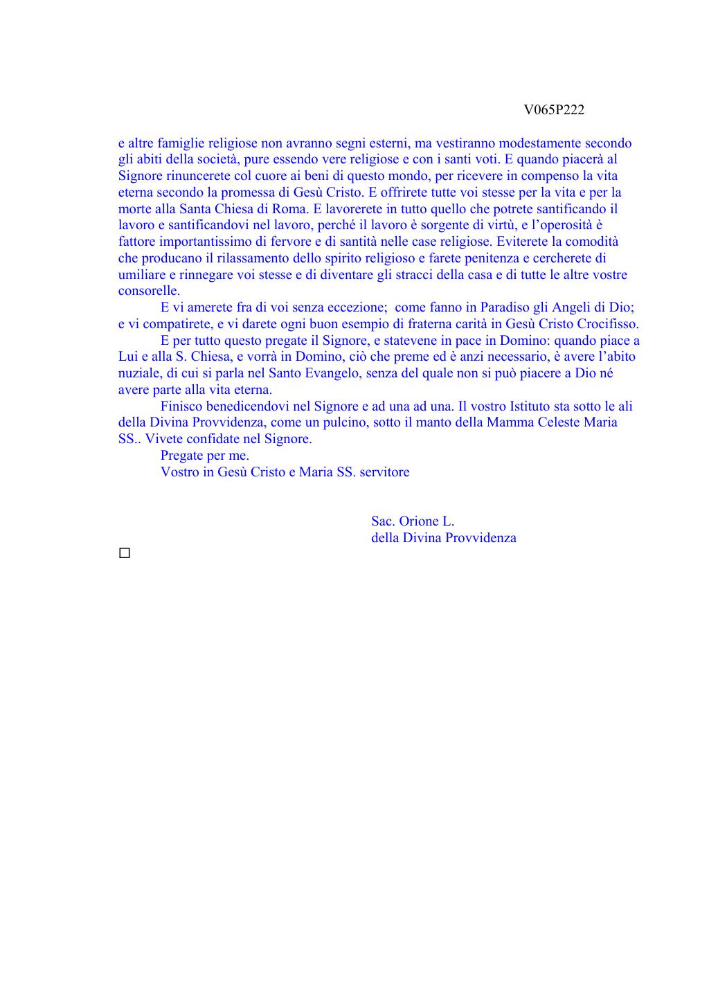 Scritti. Volume 065, pagina 246