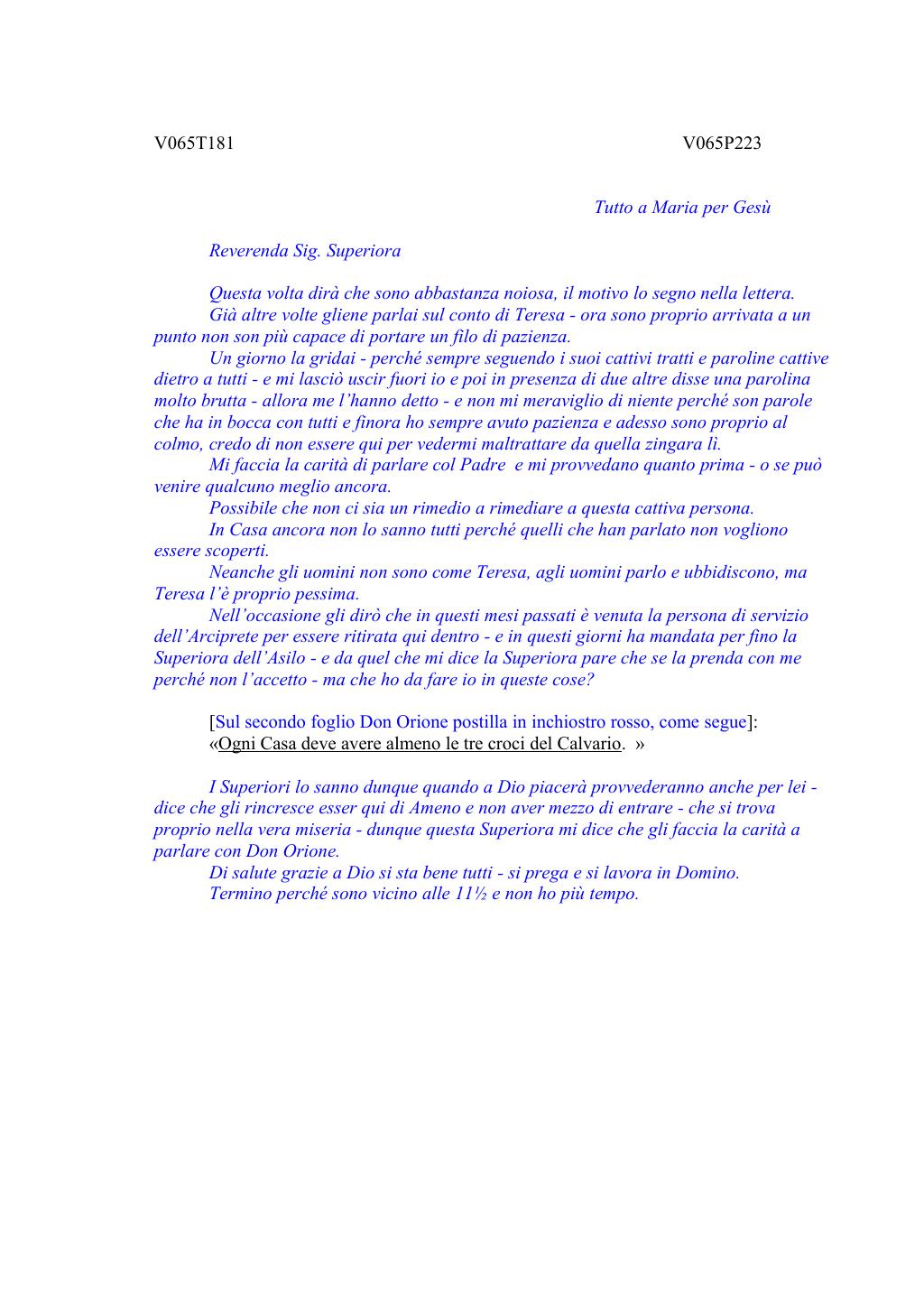 Scritti. Volume 065, pagina 247