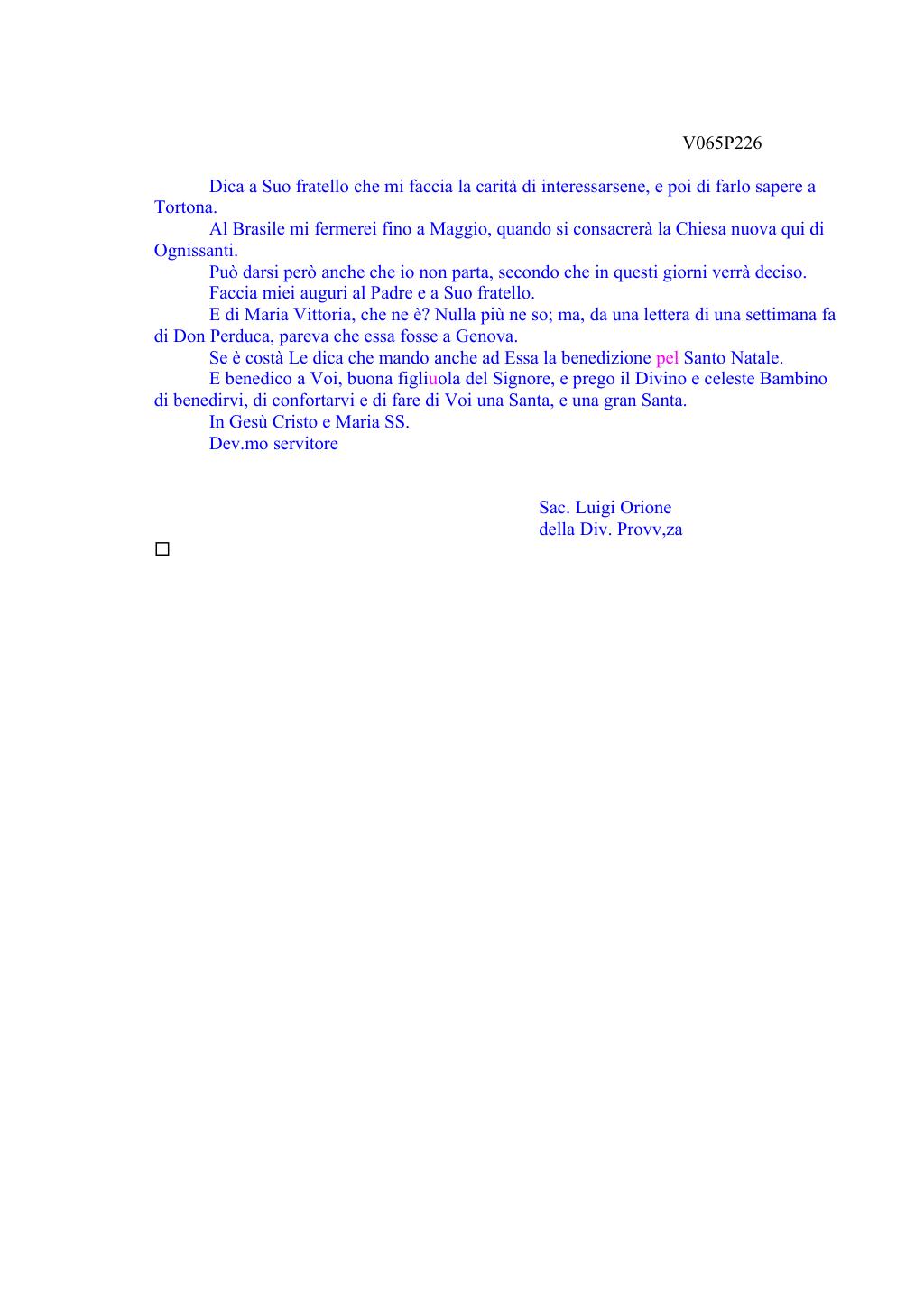 Scritti. Volume 065, pagina 250