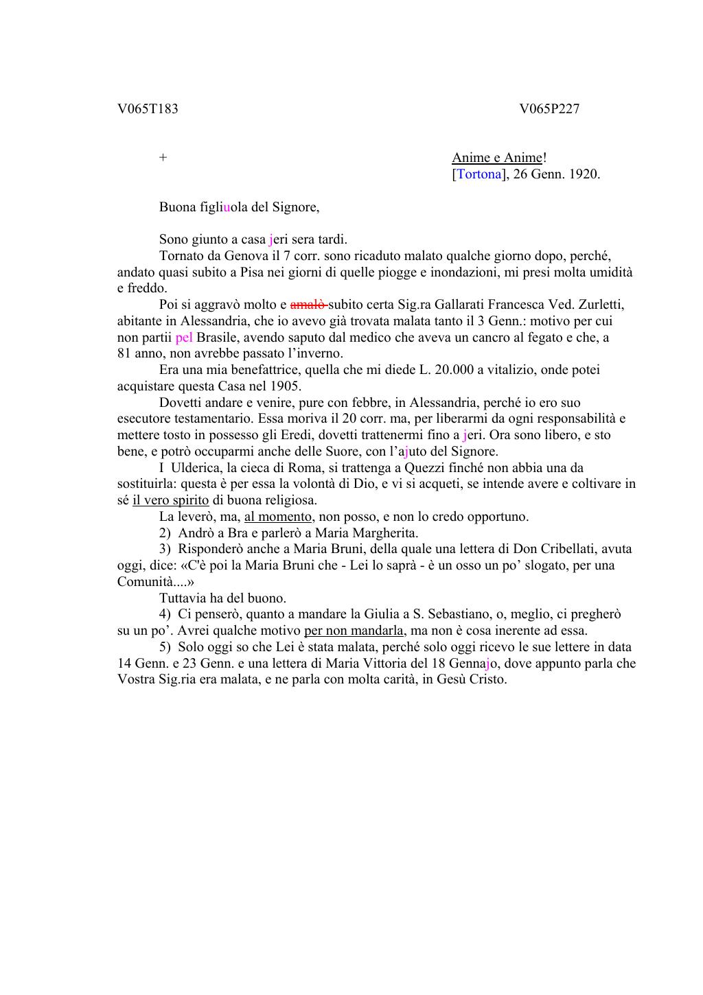 Scritti. Volume 065, pagina 251