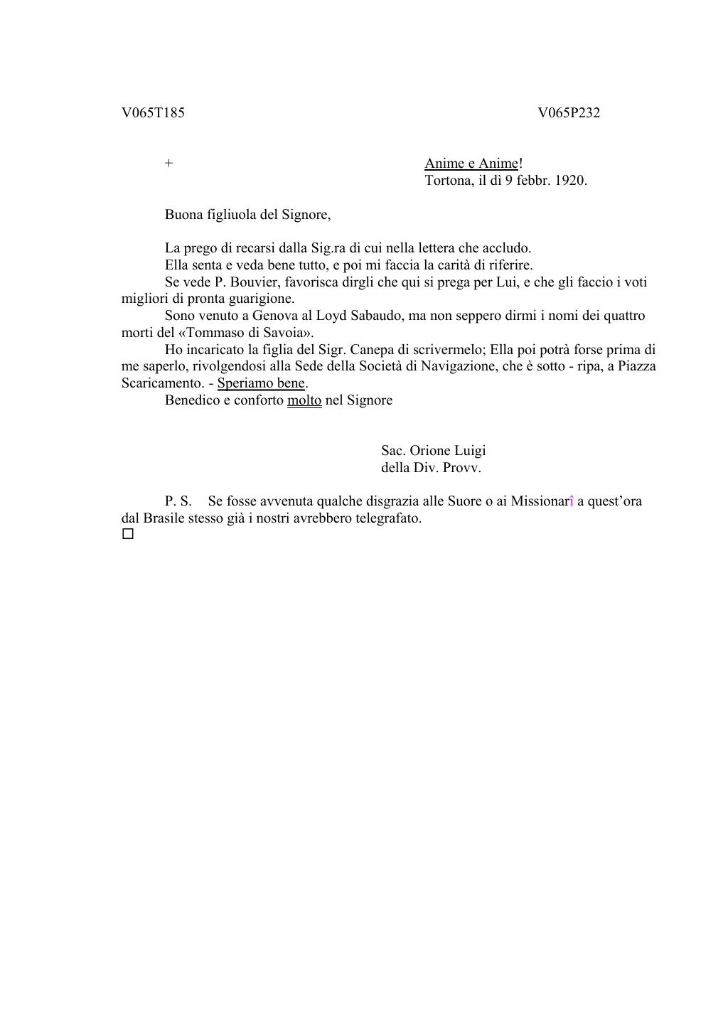 Scritti. Volume 065, pagina 256