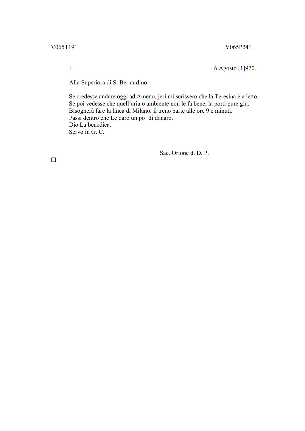 Scritti. Volume 065, pagina 265