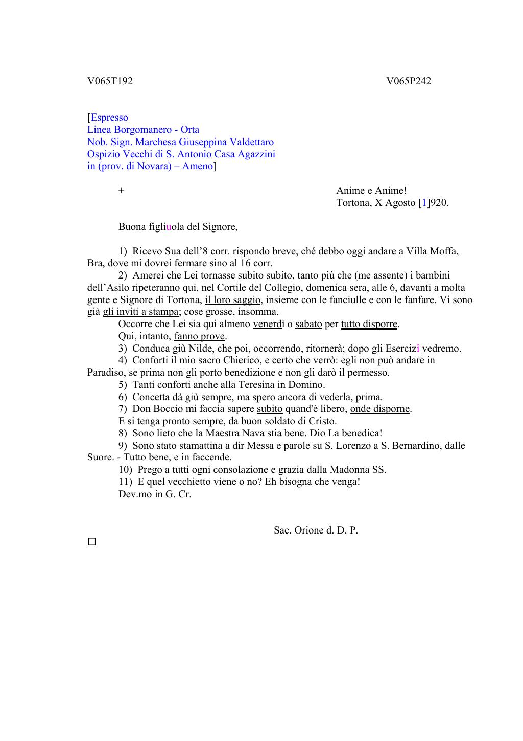 Scritti. Volume 065, pagina 266