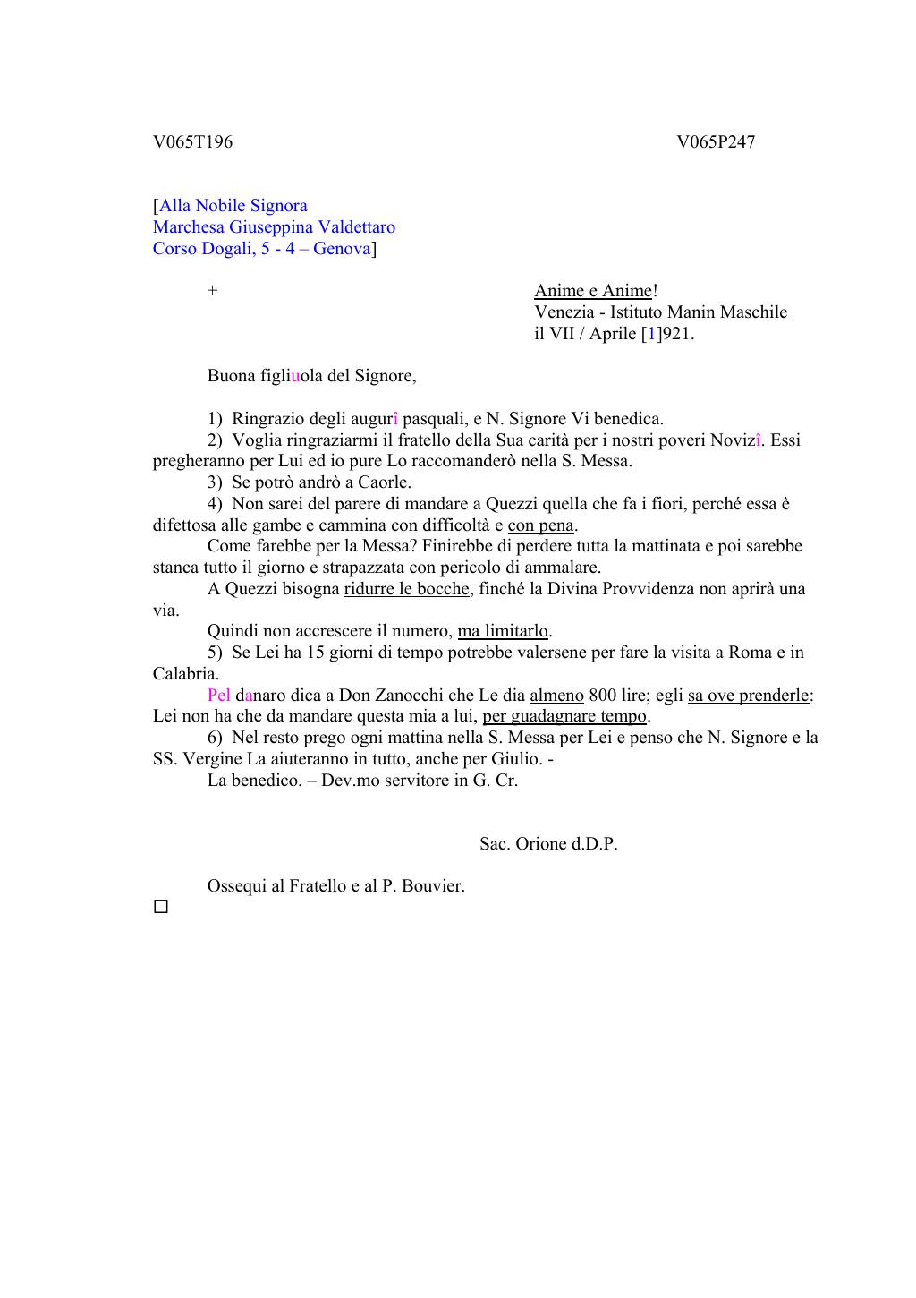 Scritti. Volume 065, pagina 271