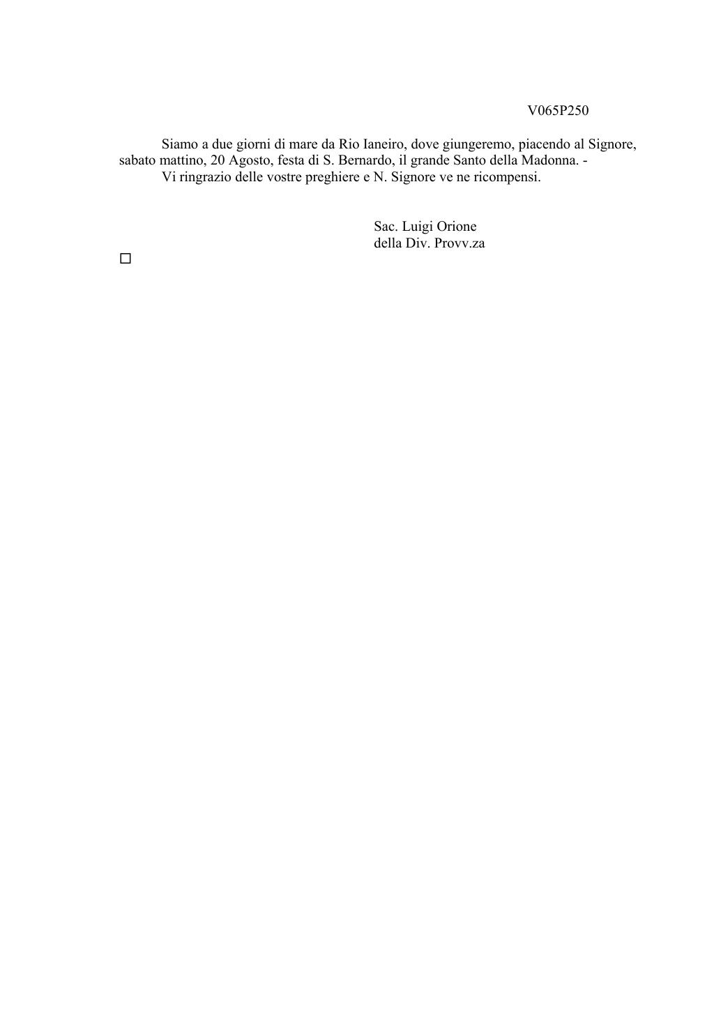 Scritti. Volume 065, pagina 274
