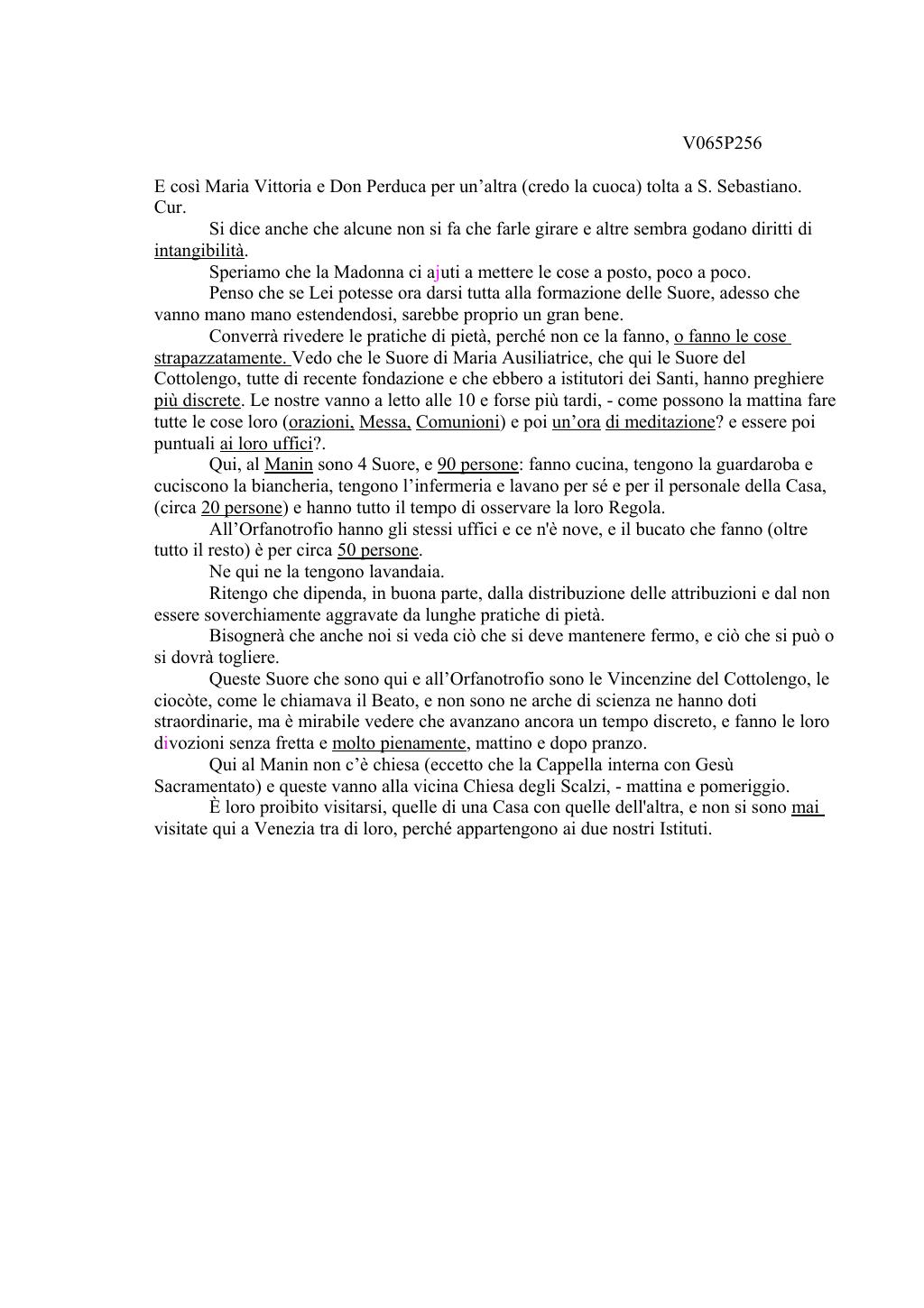 Scritti. Volume 065, pagina 281