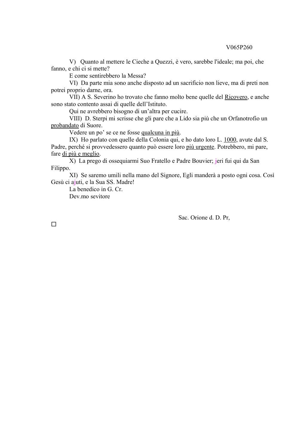 Scritti. Volume 065, pagina 285