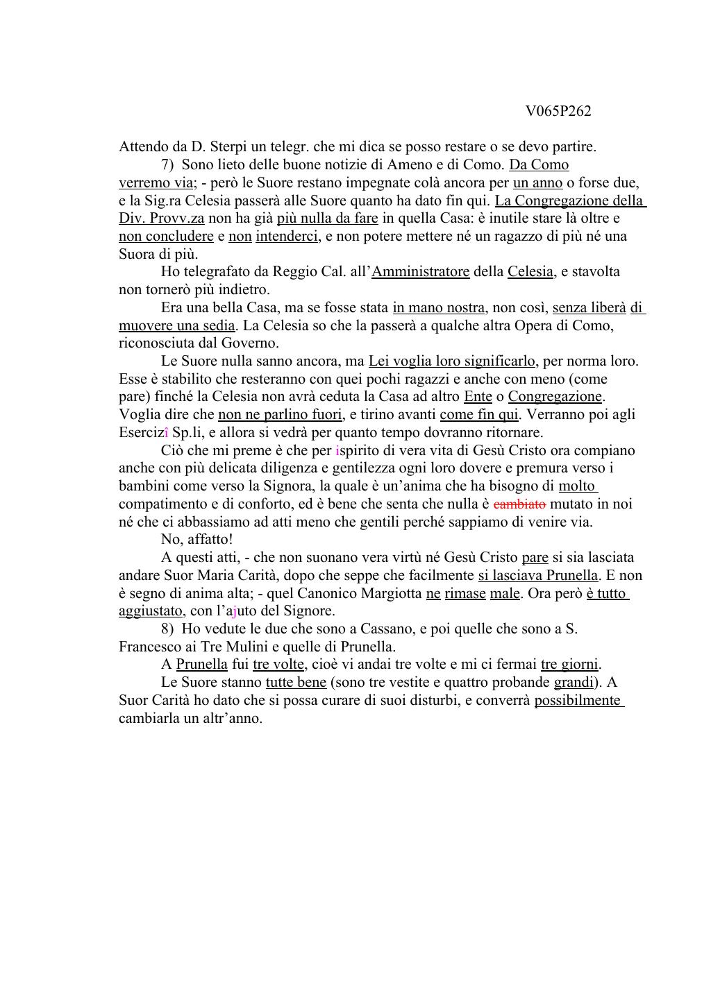 Scritti. Volume 065, pagina 287