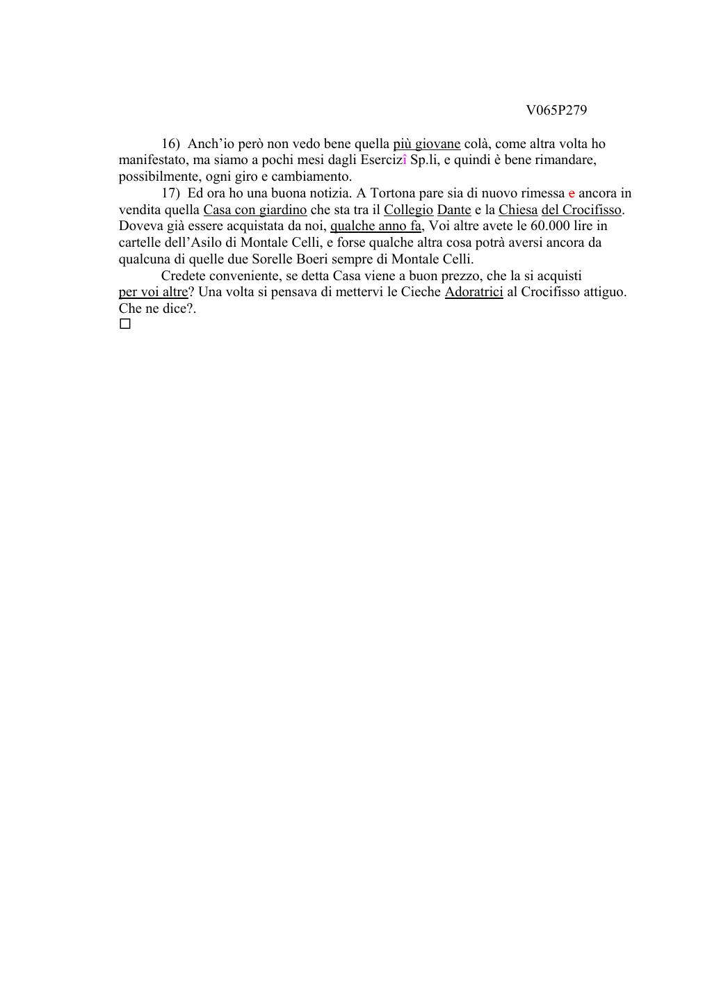 Scritti. Volume 065, pagina 306