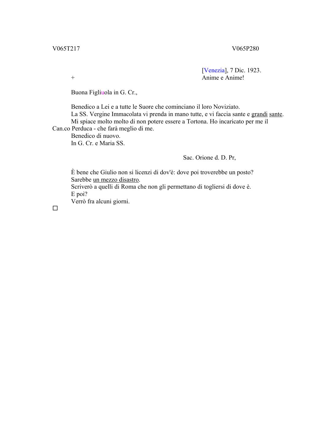 Scritti. Volume 065, pagina 307
