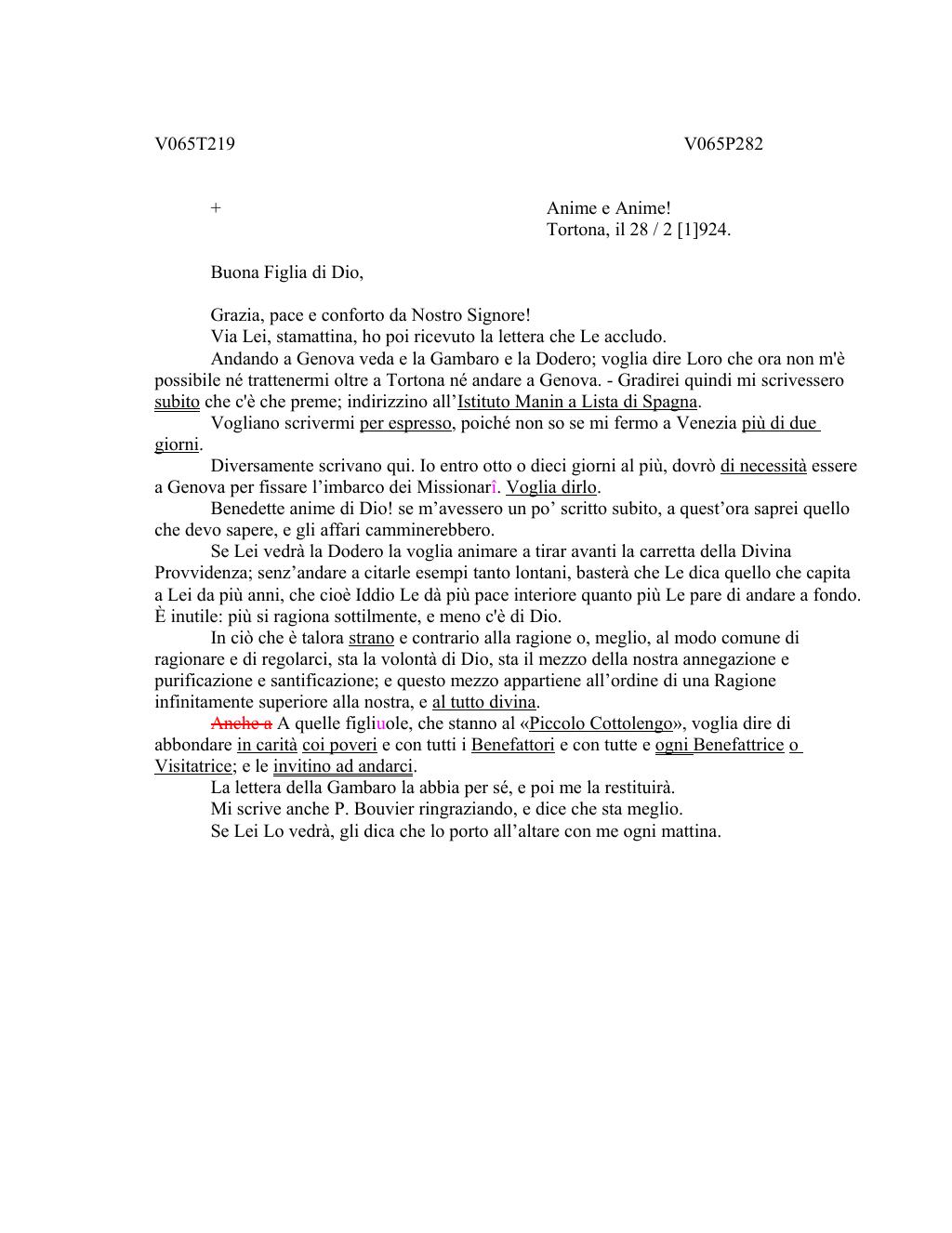 Scritti. Volume 065, pagina 309