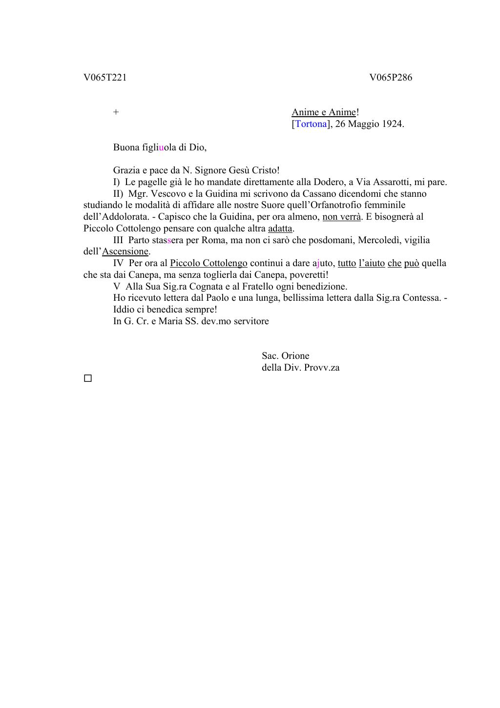 Scritti. Volume 065, pagina 313