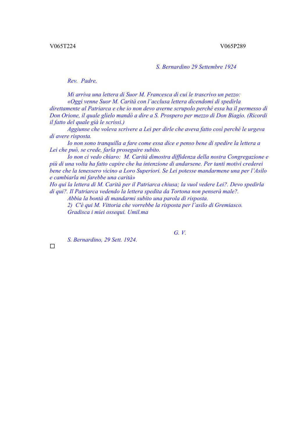 Scritti. Volume 065, pagina 316