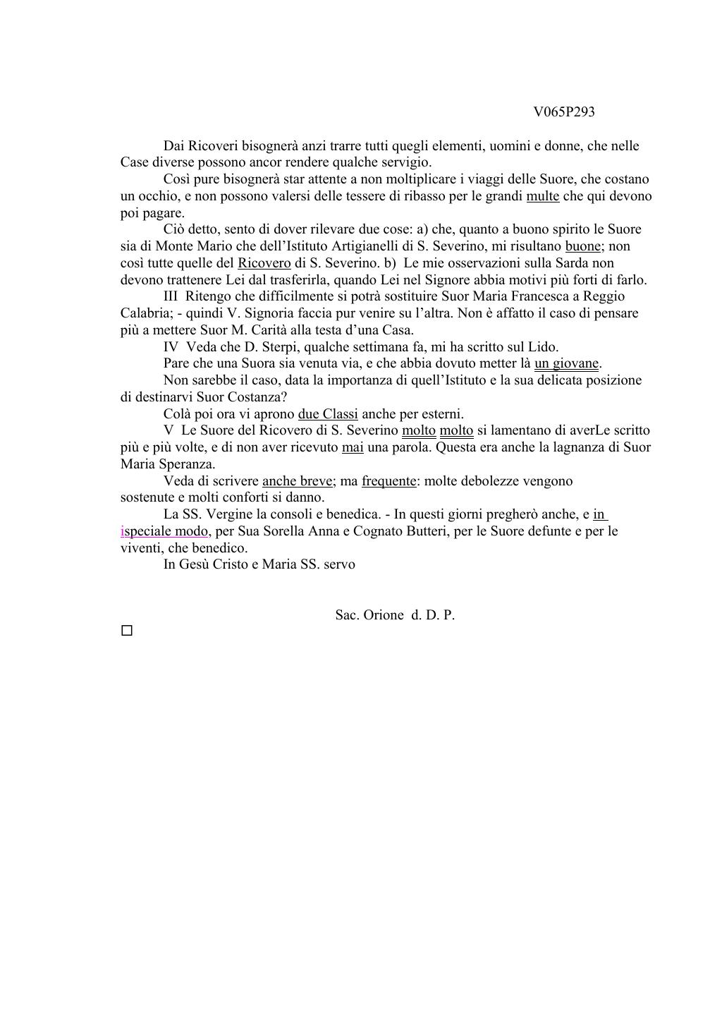 Scritti. Volume 065, pagina 320