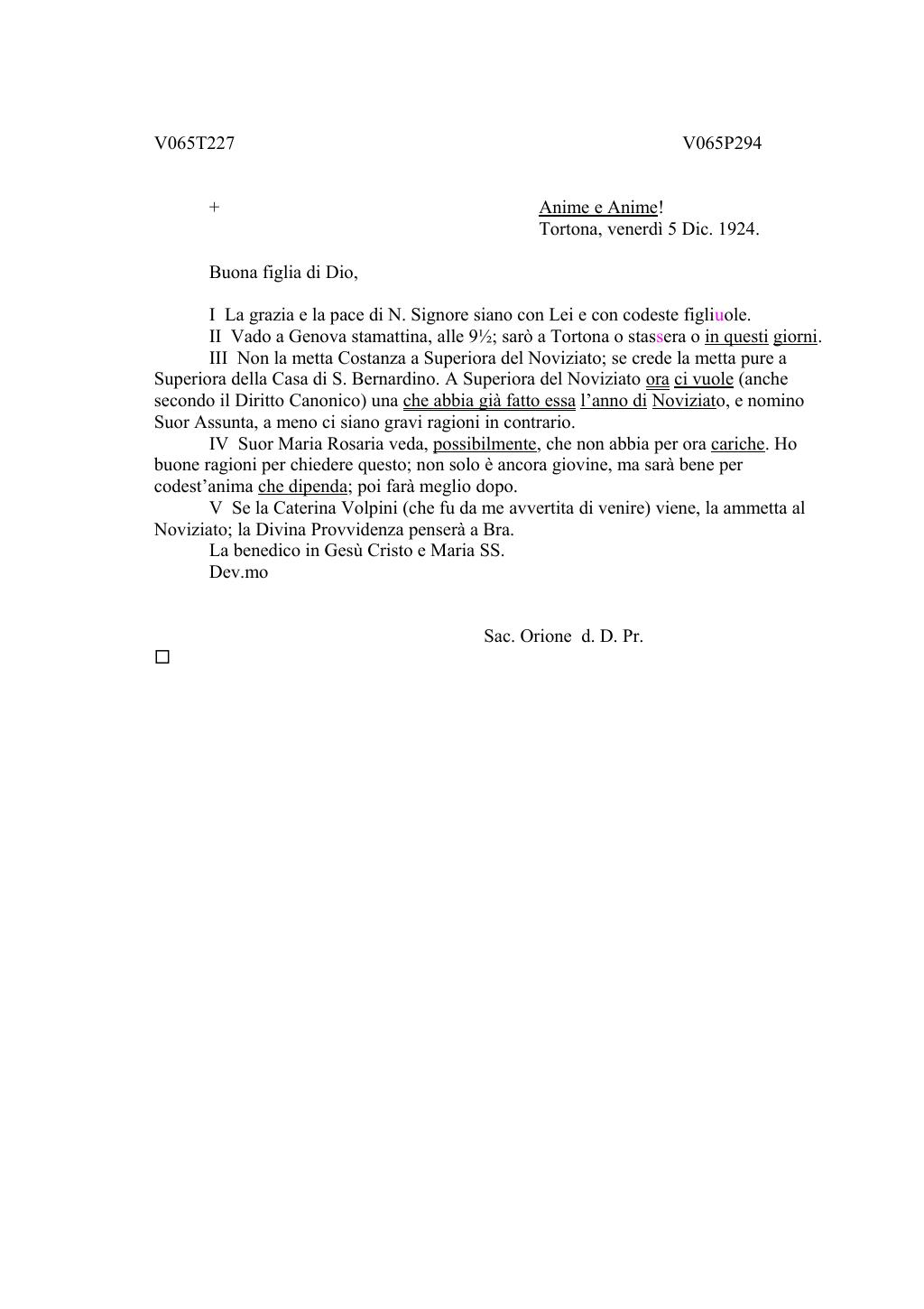 Scritti. Volume 065, pagina 321