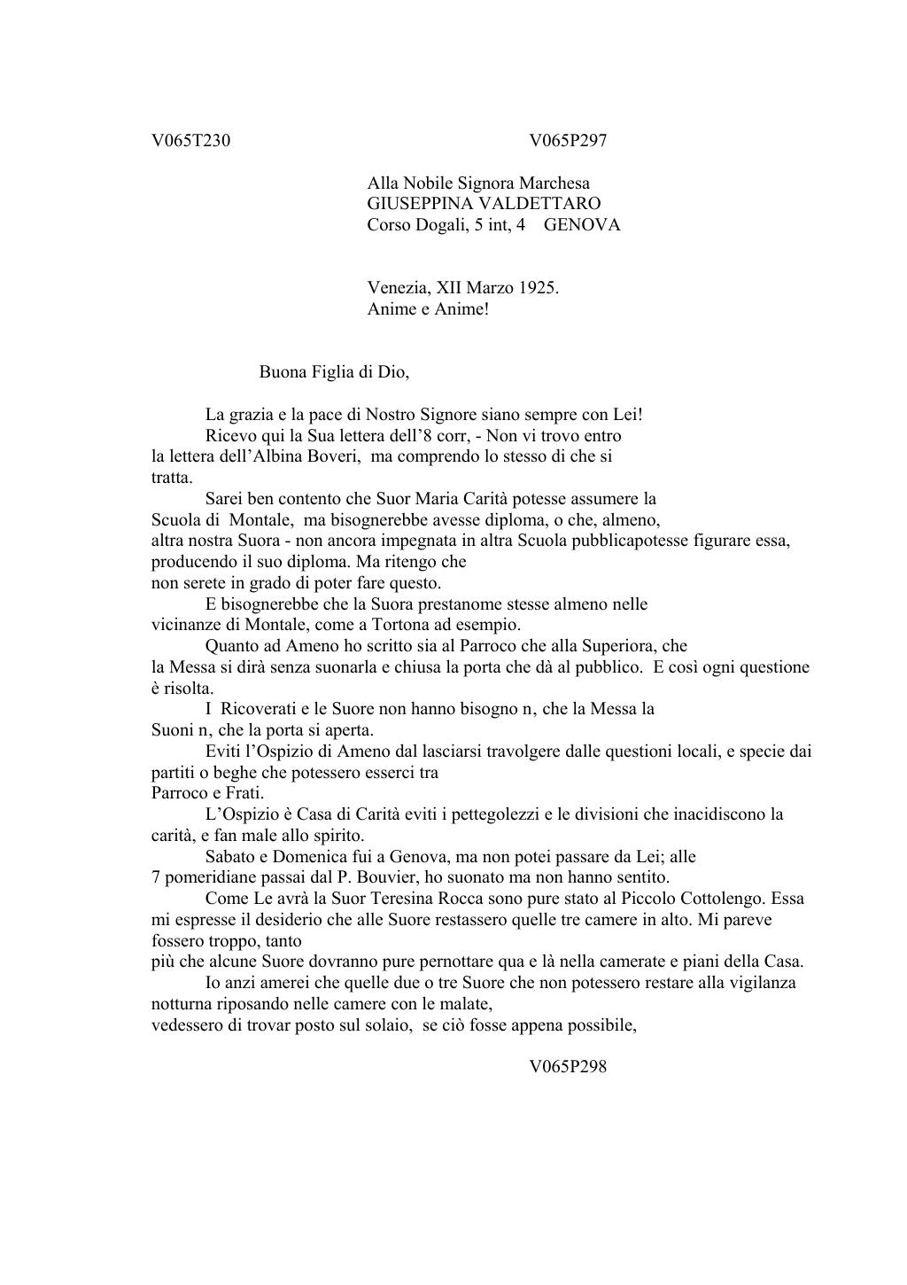 Scritti. Volume 065, pagina 324