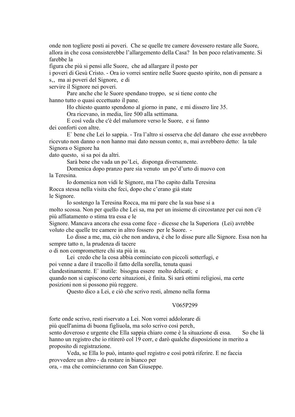 Scritti. Volume 065, pagina 325
