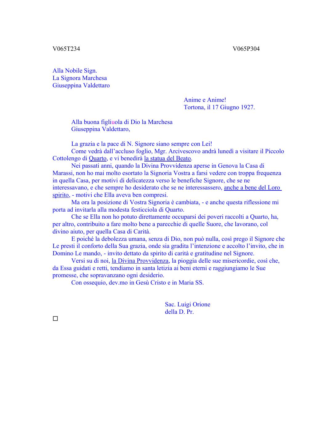 Scritti. Volume 065, pagina 331