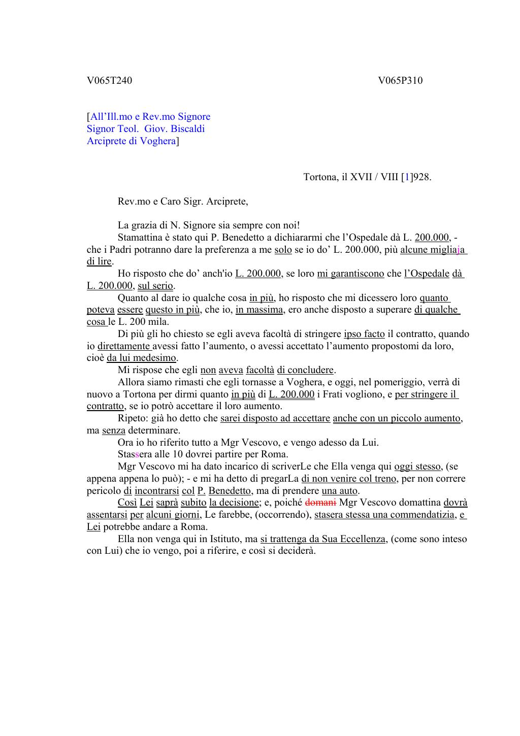 Scritti. Volume 065, pagina 338