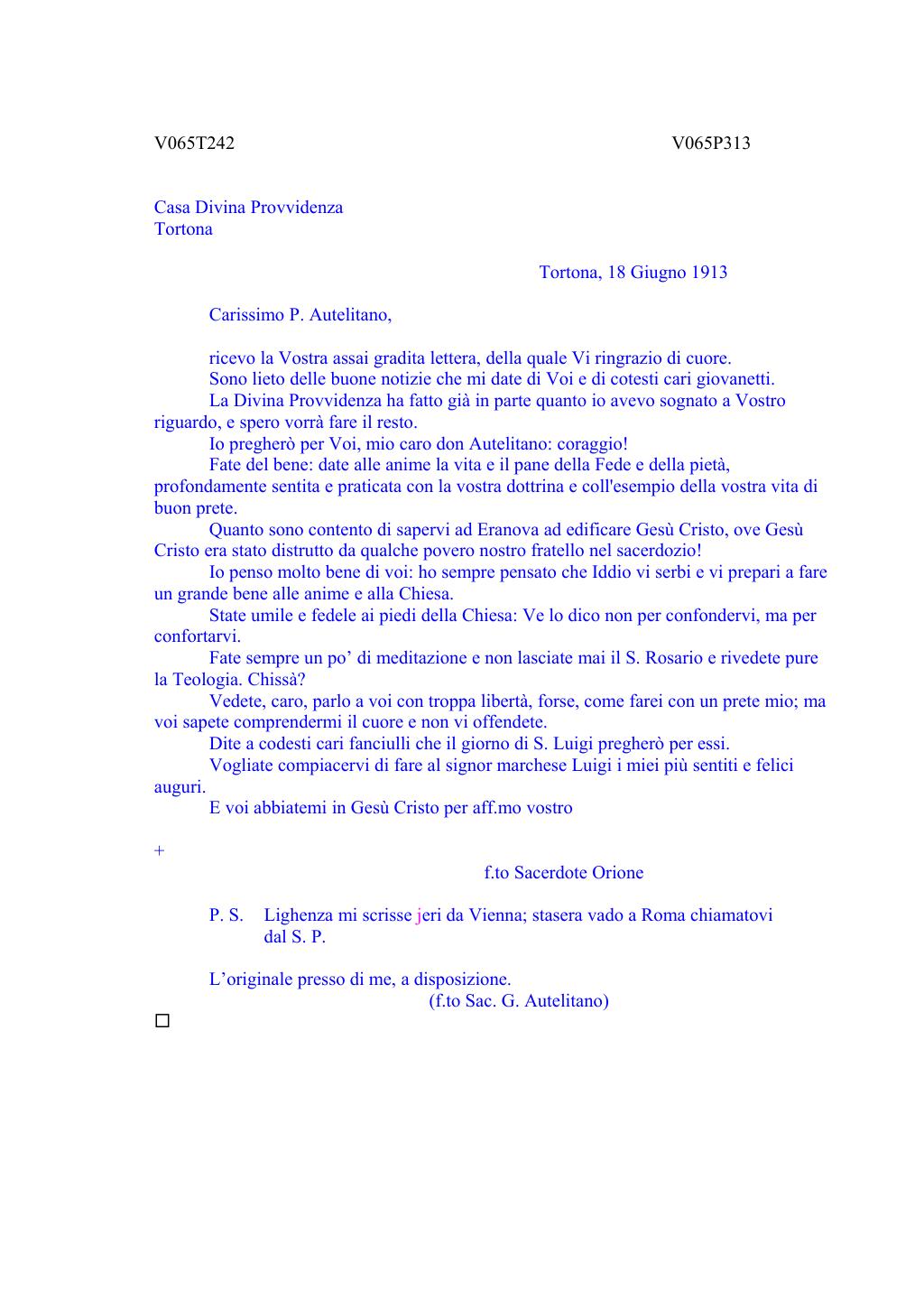 Scritti. Volume 065, pagina 341
