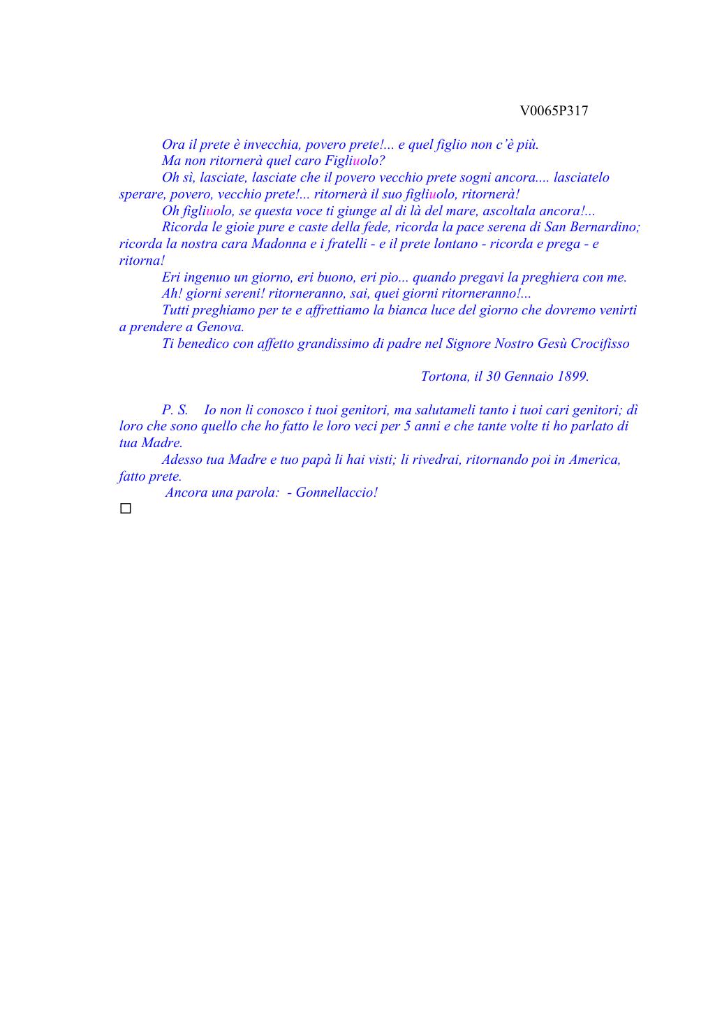 Scritti. Volume 065, pagina 345