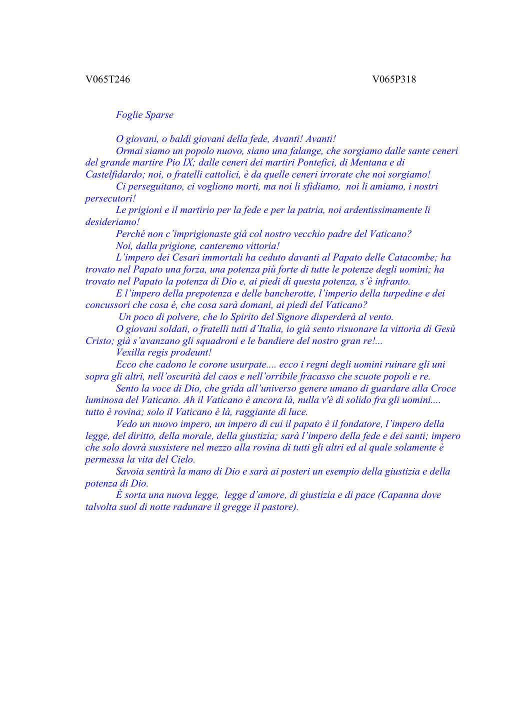 Scritti. Volume 065, pagina 346
