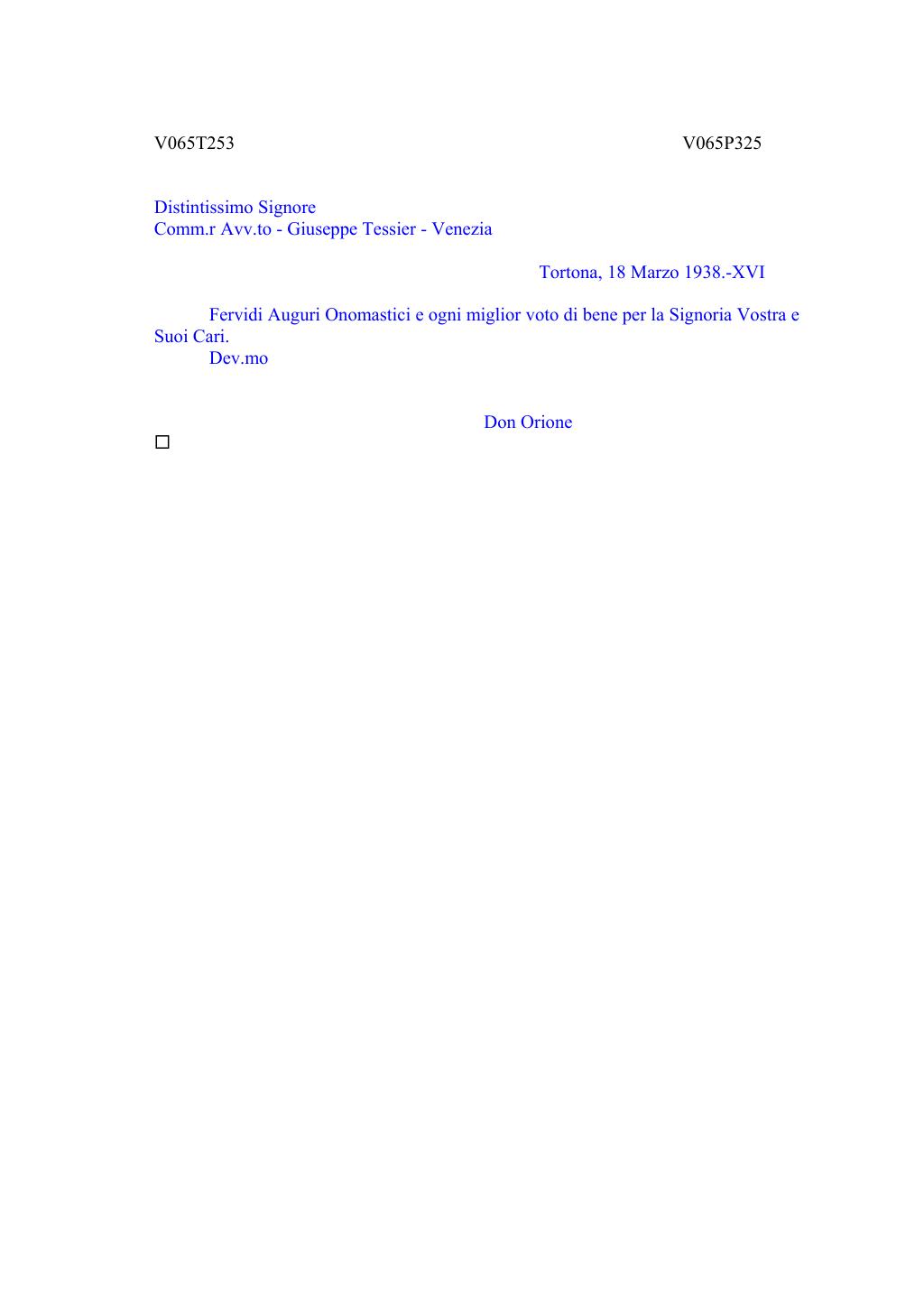 Scritti. Volume 065, pagina 354