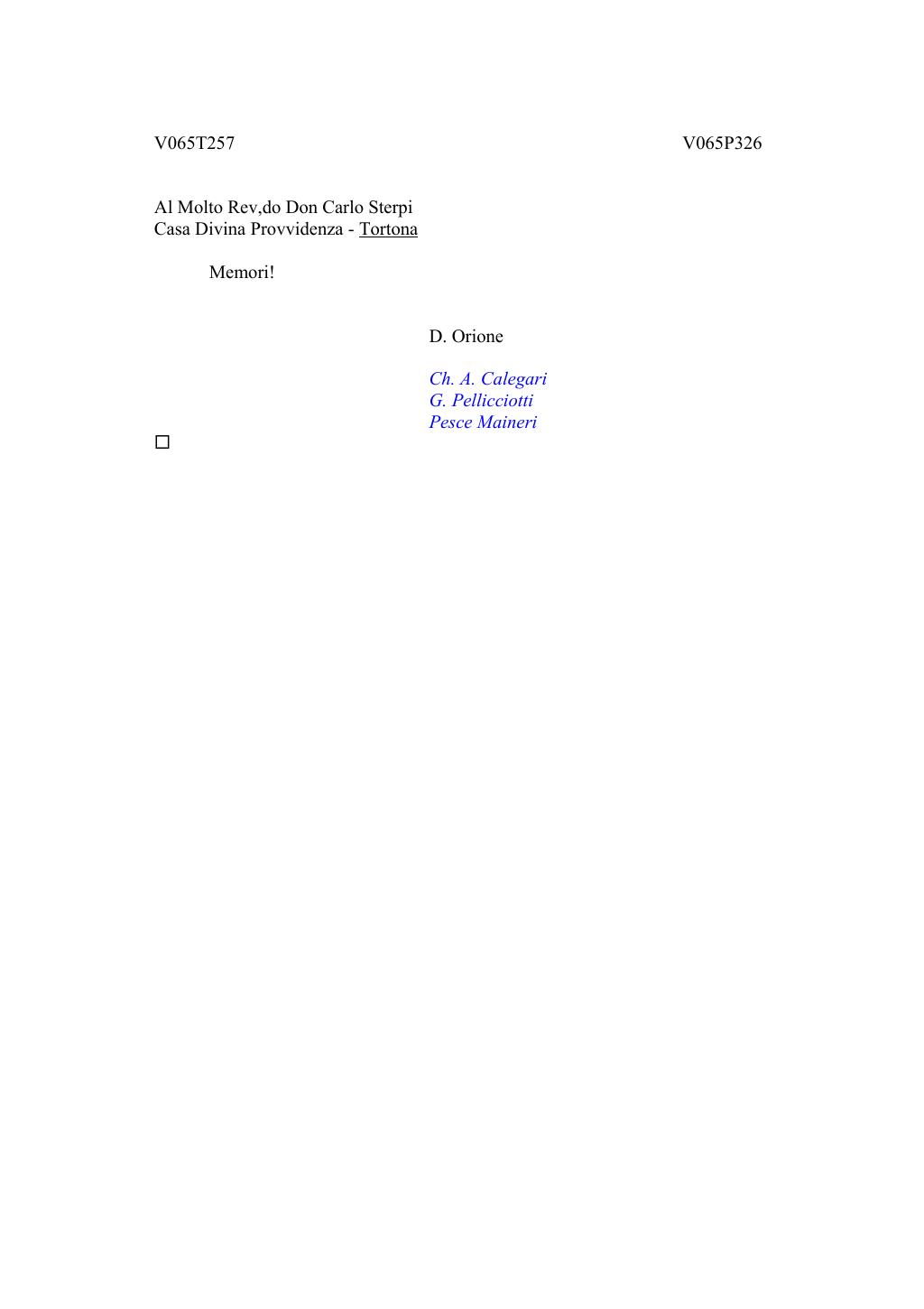 Scritti. Volume 065, pagina 358