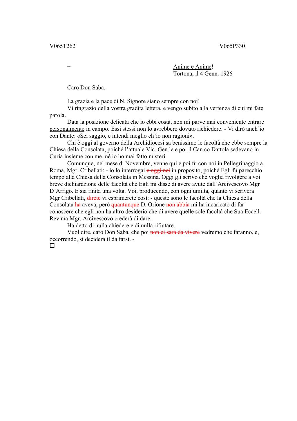 Scritti. Volume 065, pagina 364
