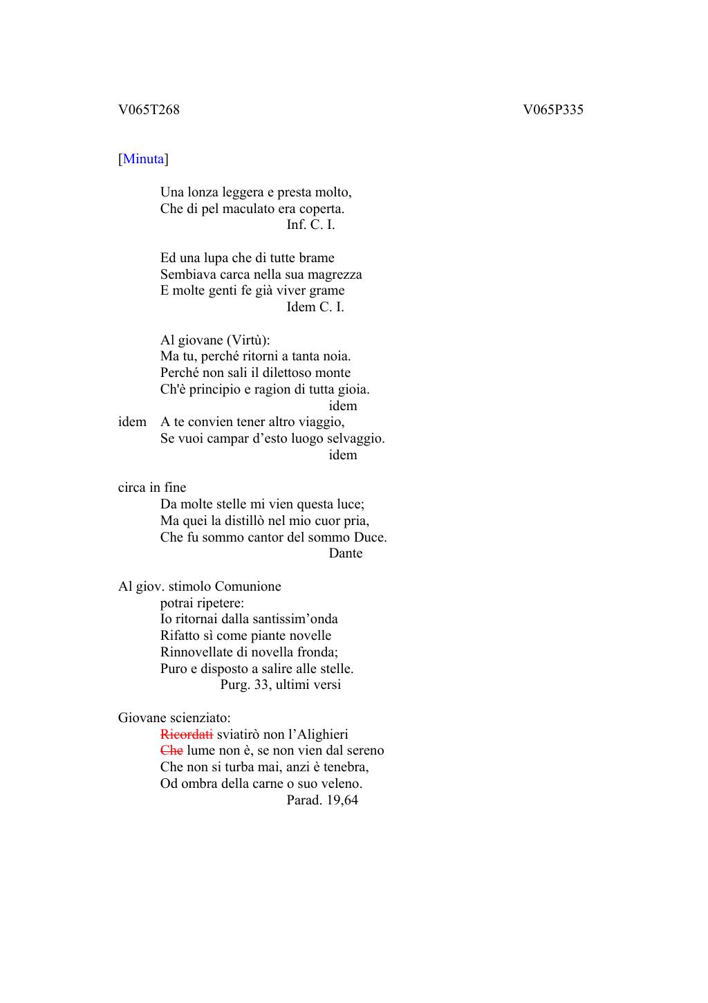 Scritti. Volume 065, pagina 370