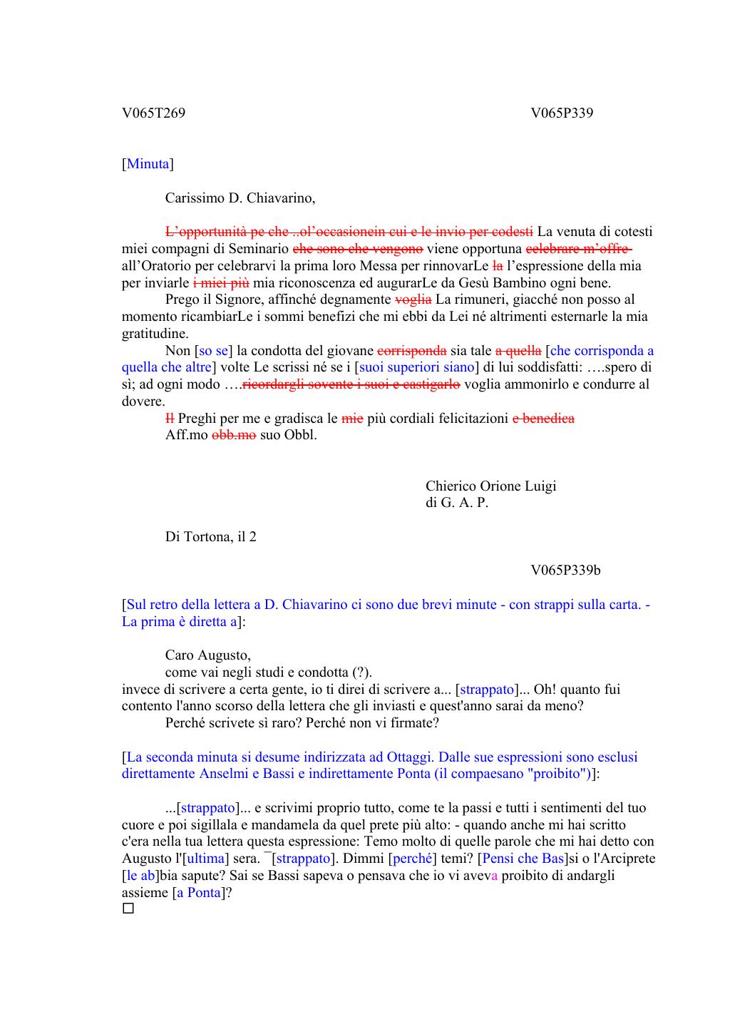 Scritti. Volume 065, pagina 374