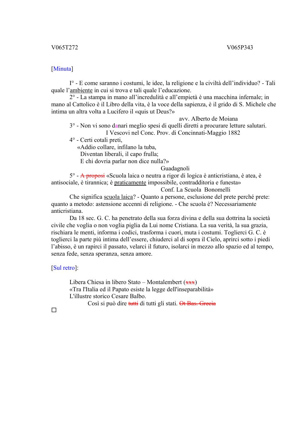 Scritti. Volume 065, pagina 378