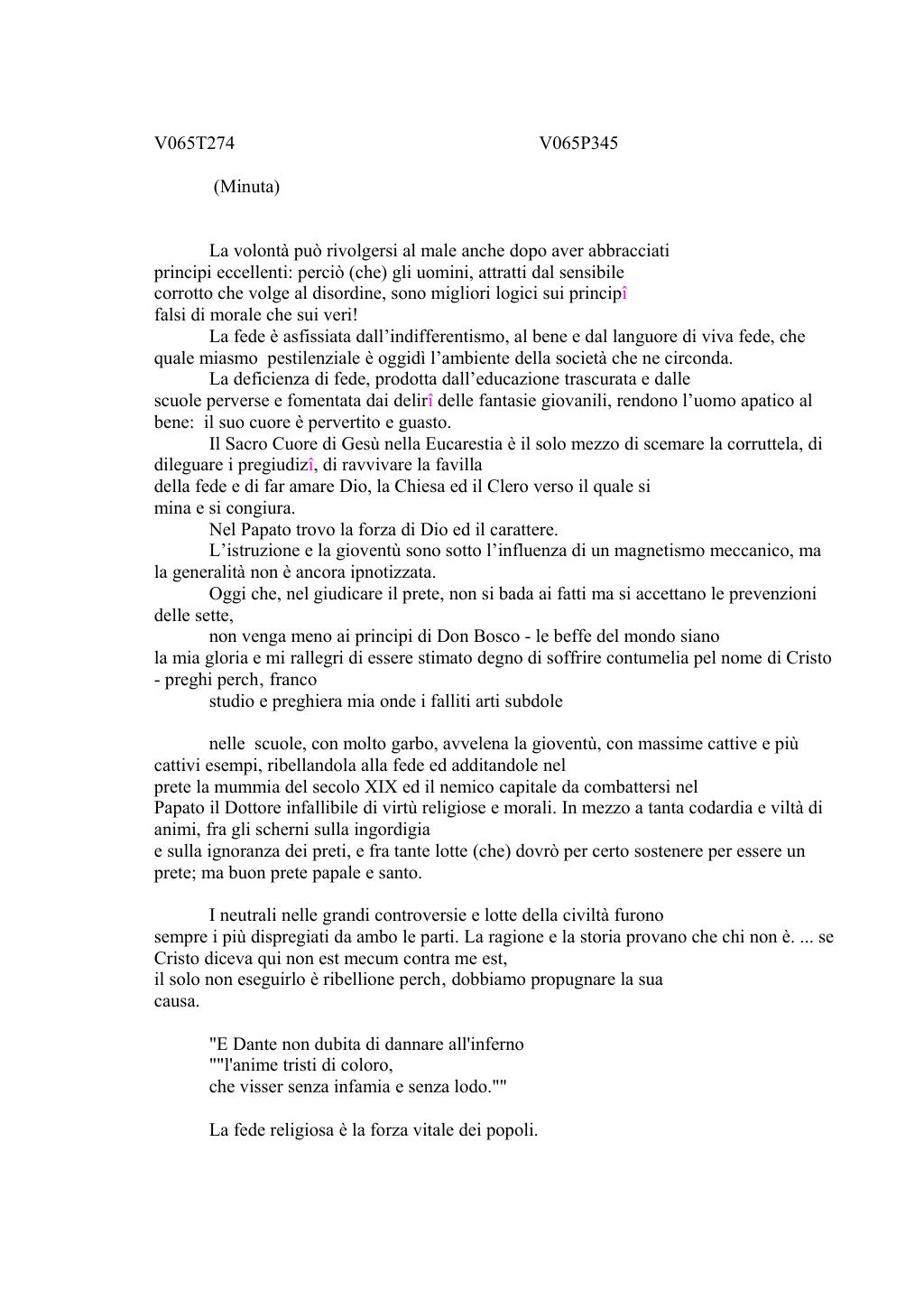 Scritti. Volume 065, pagina 380