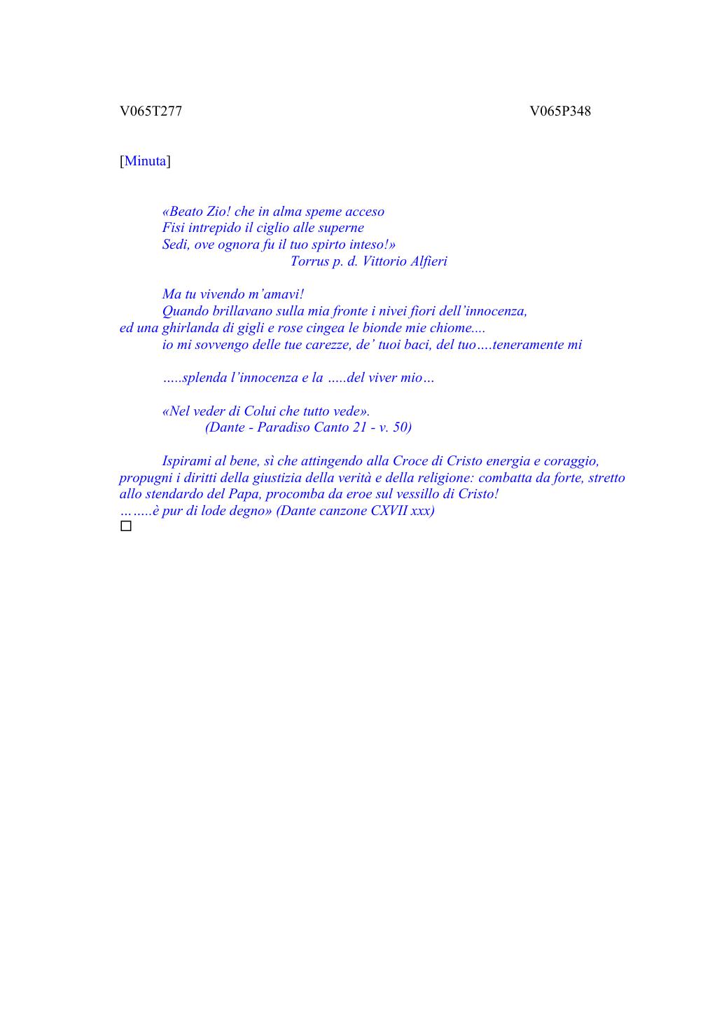 Scritti. Volume 065, pagina 384