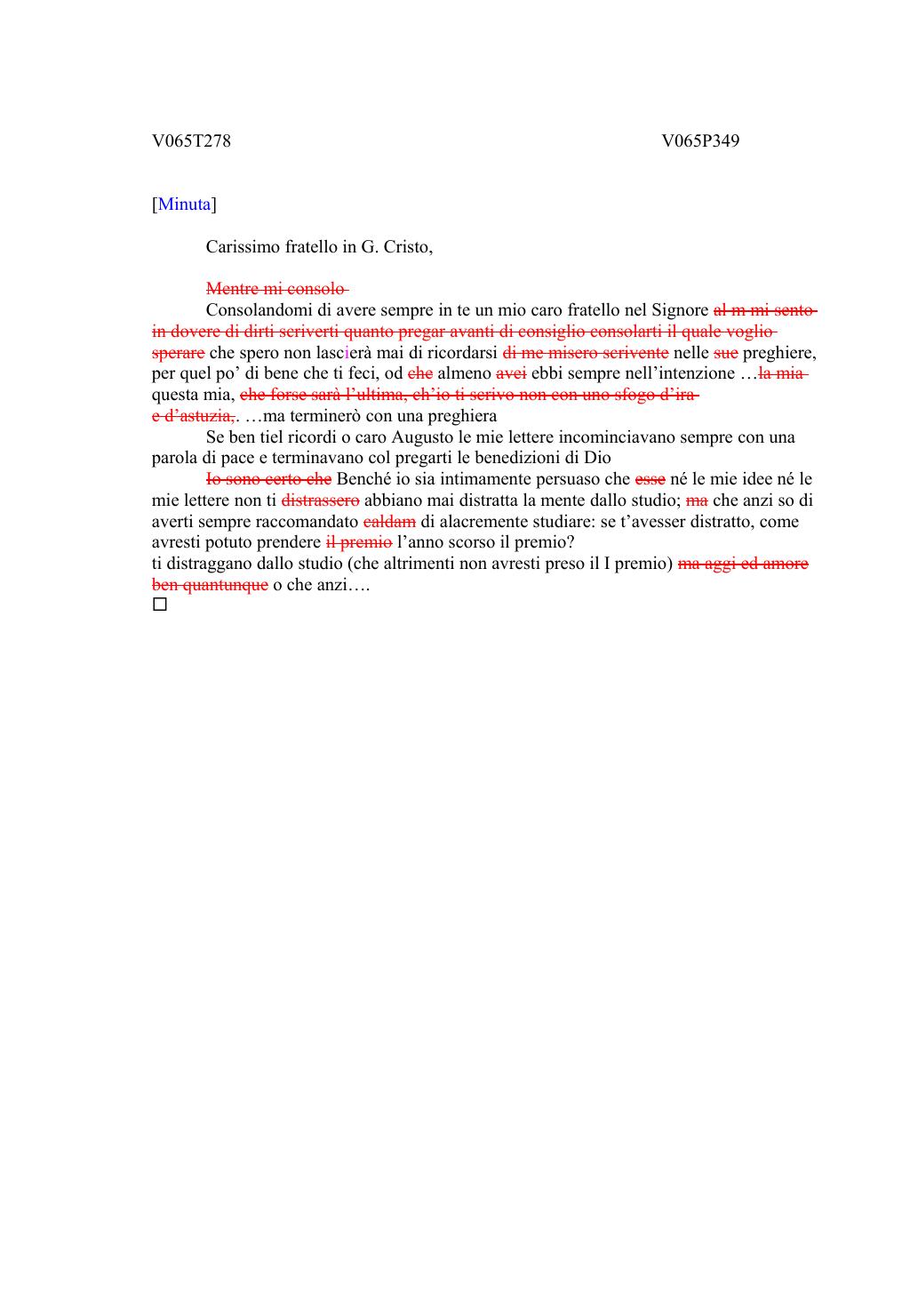 Scritti. Volume 065, pagina 385