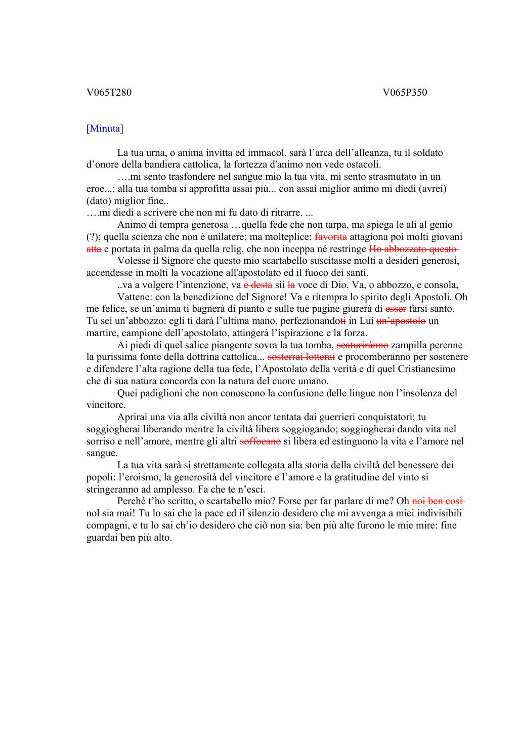 Scritti. Volume 065, pagina 387