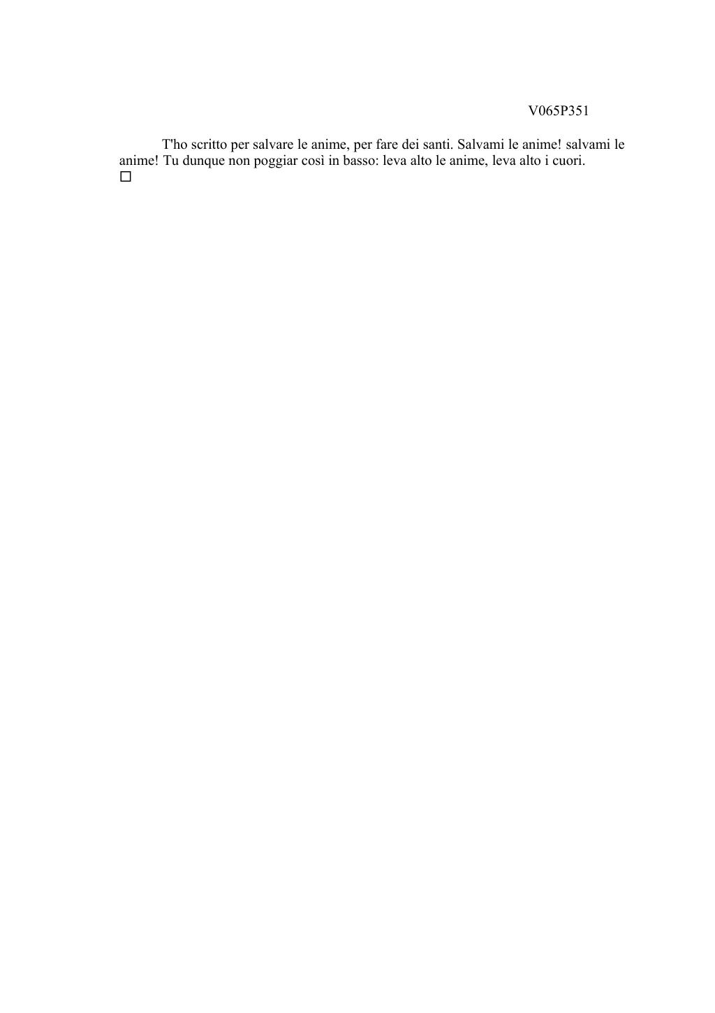 Scritti. Volume 065, pagina 388