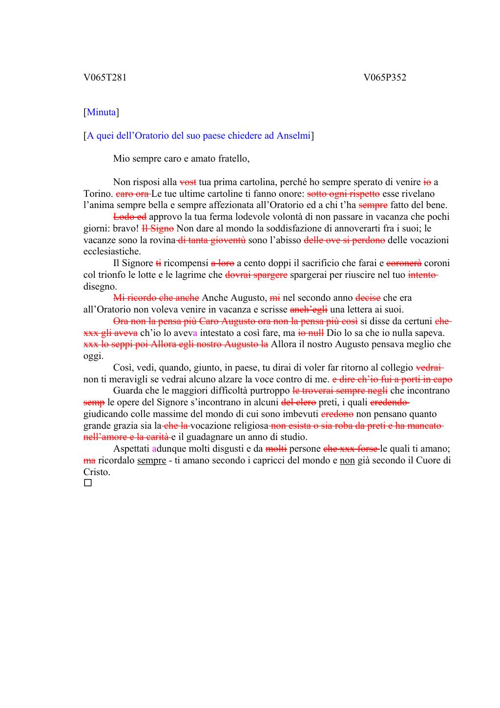 Scritti. Volume 065, pagina 389