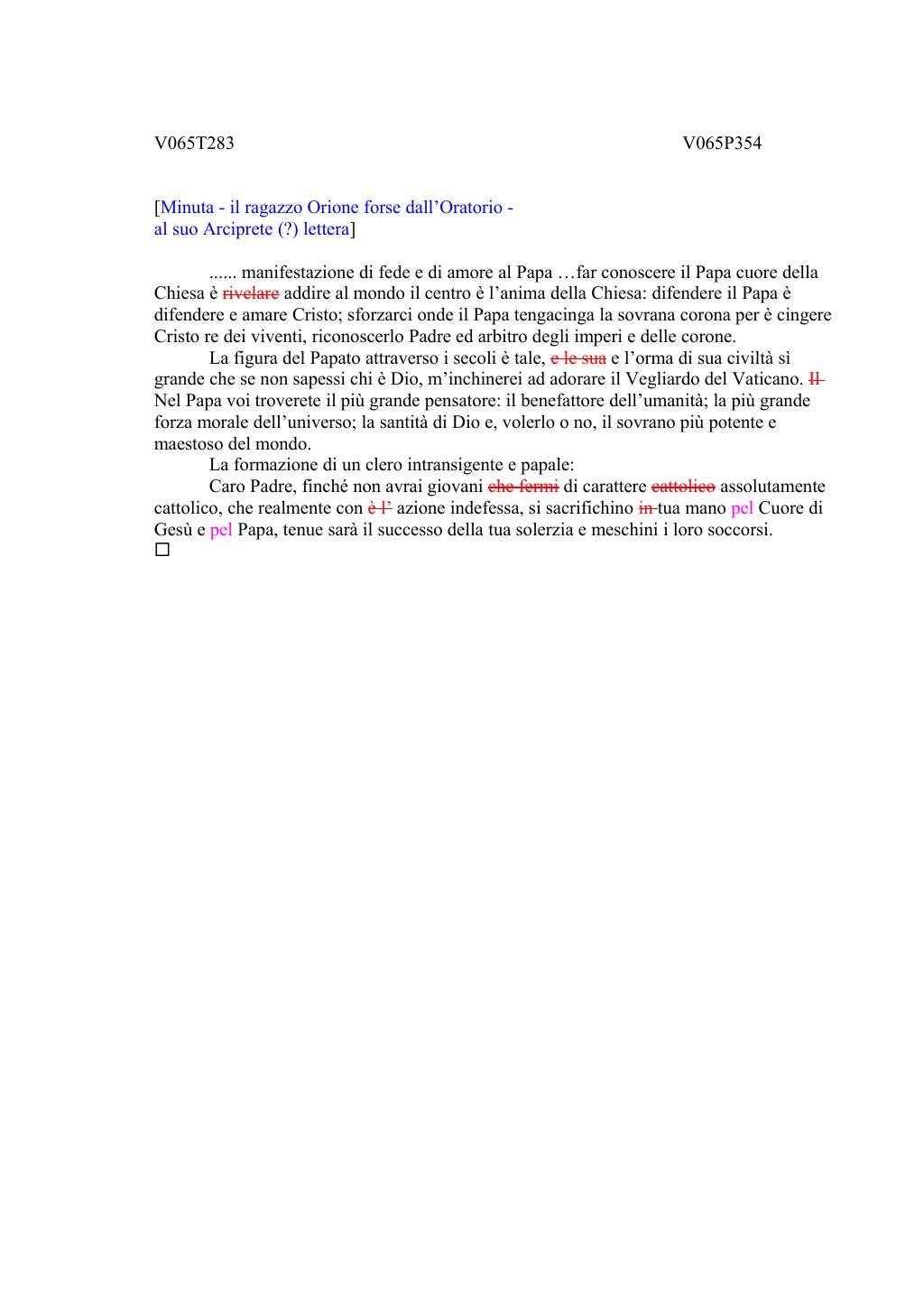Scritti. Volume 065, pagina 391