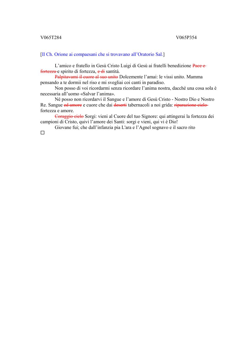 Scritti. Volume 065, pagina 392