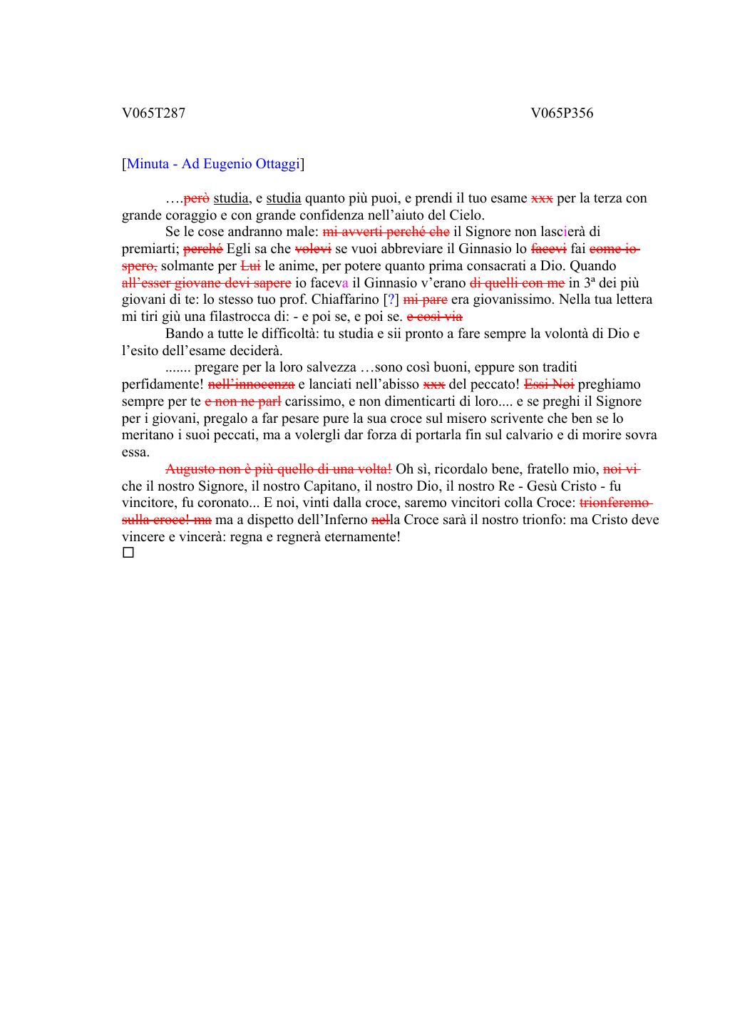 Scritti. Volume 065, pagina 395