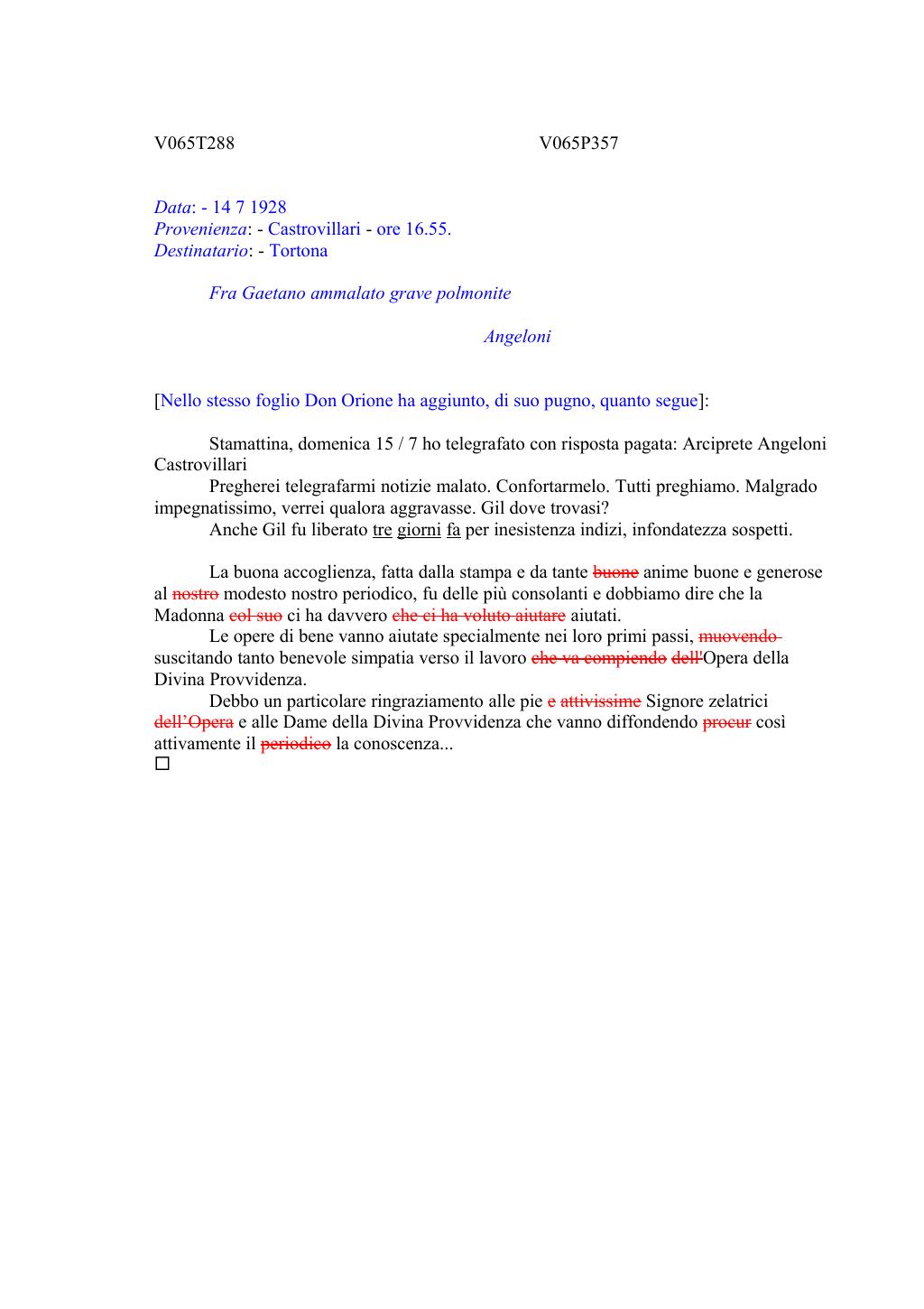 Scritti. Volume 065, pagina 396